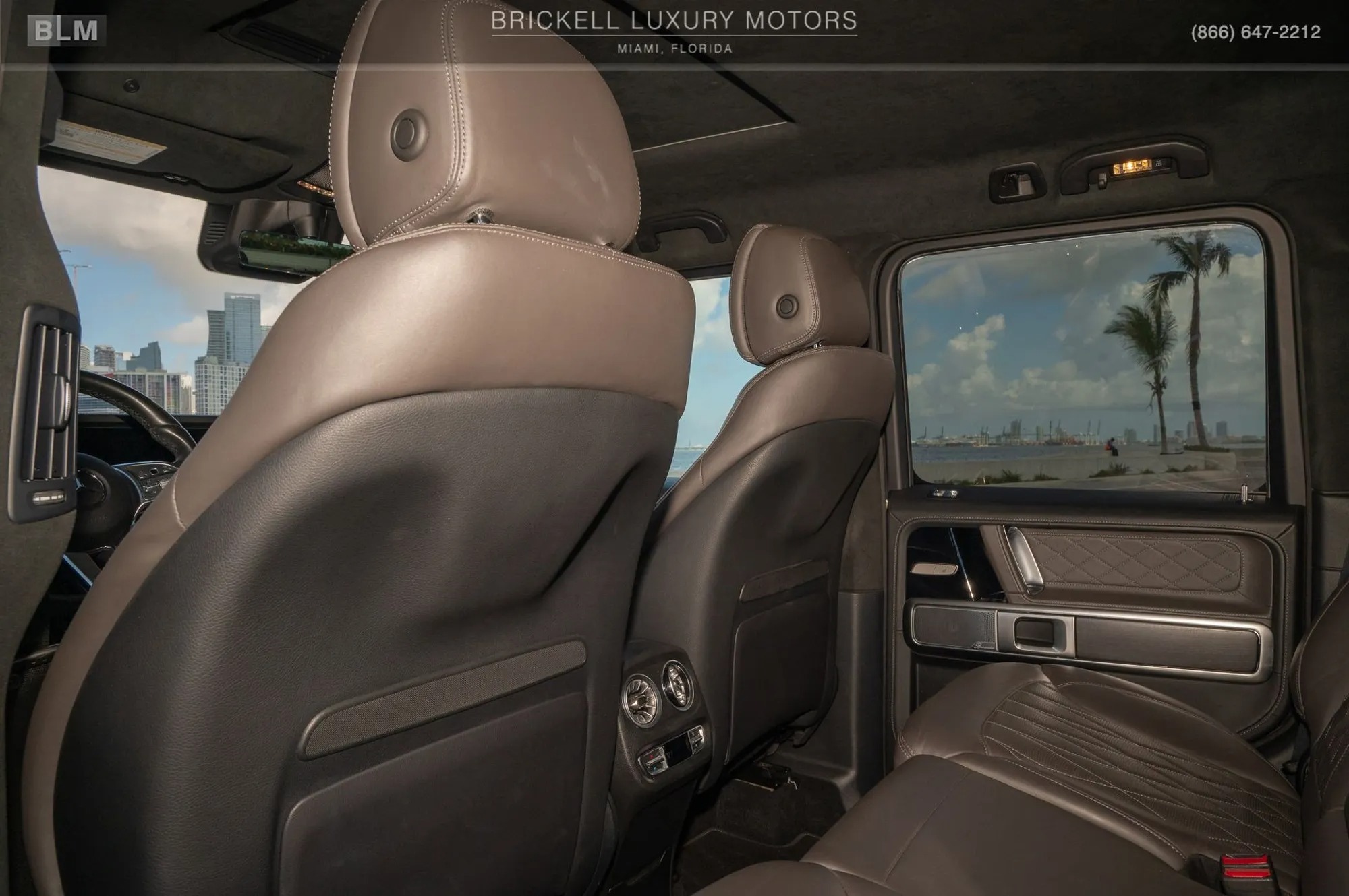 2022 Mercedes-Benz G-Class G 550