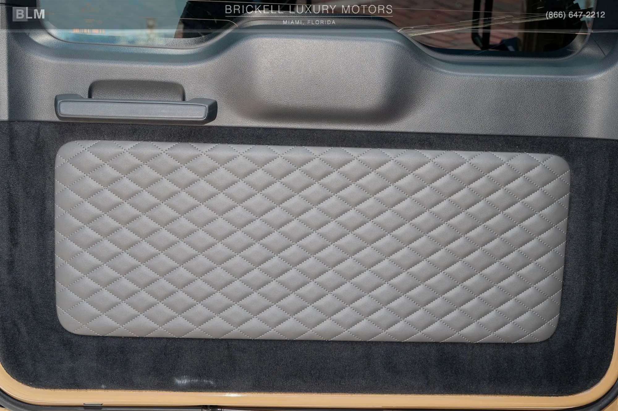 2022 Mercedes-Benz G-Class G 550