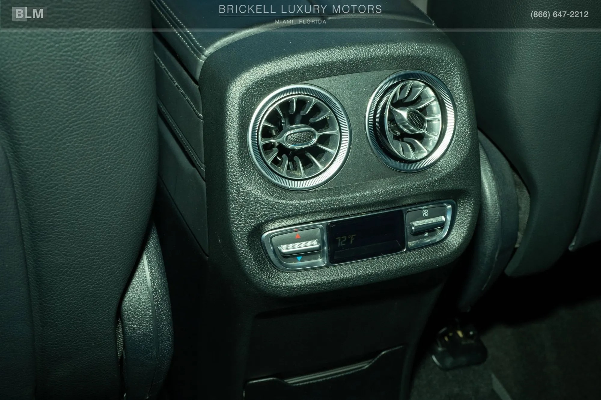 2022 Mercedes-Benz G-Class G 550