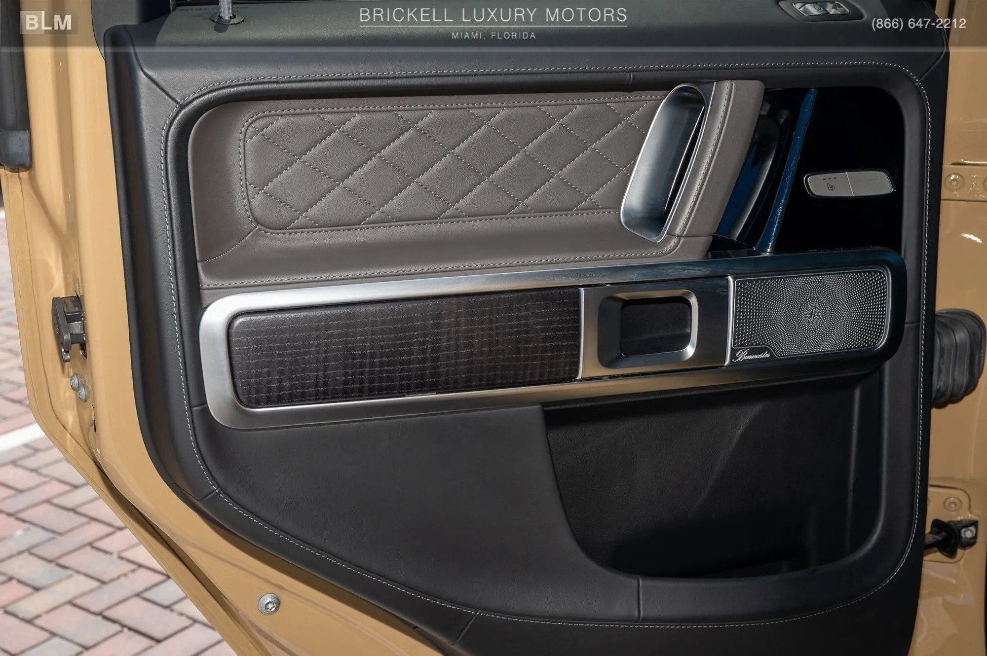 2022 Mercedes-Benz G-Class G 550