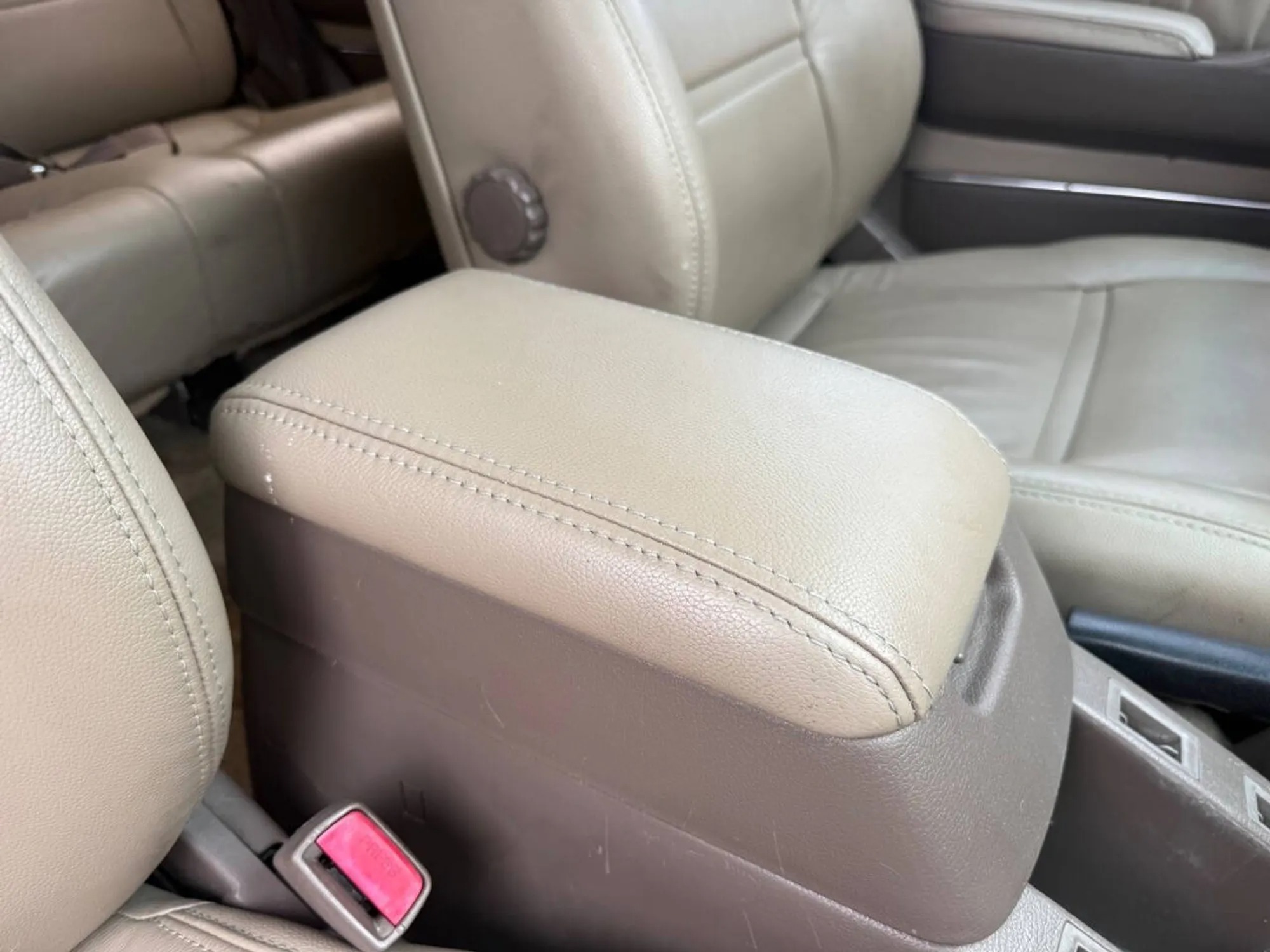 1996 Toyota Land Cruiser