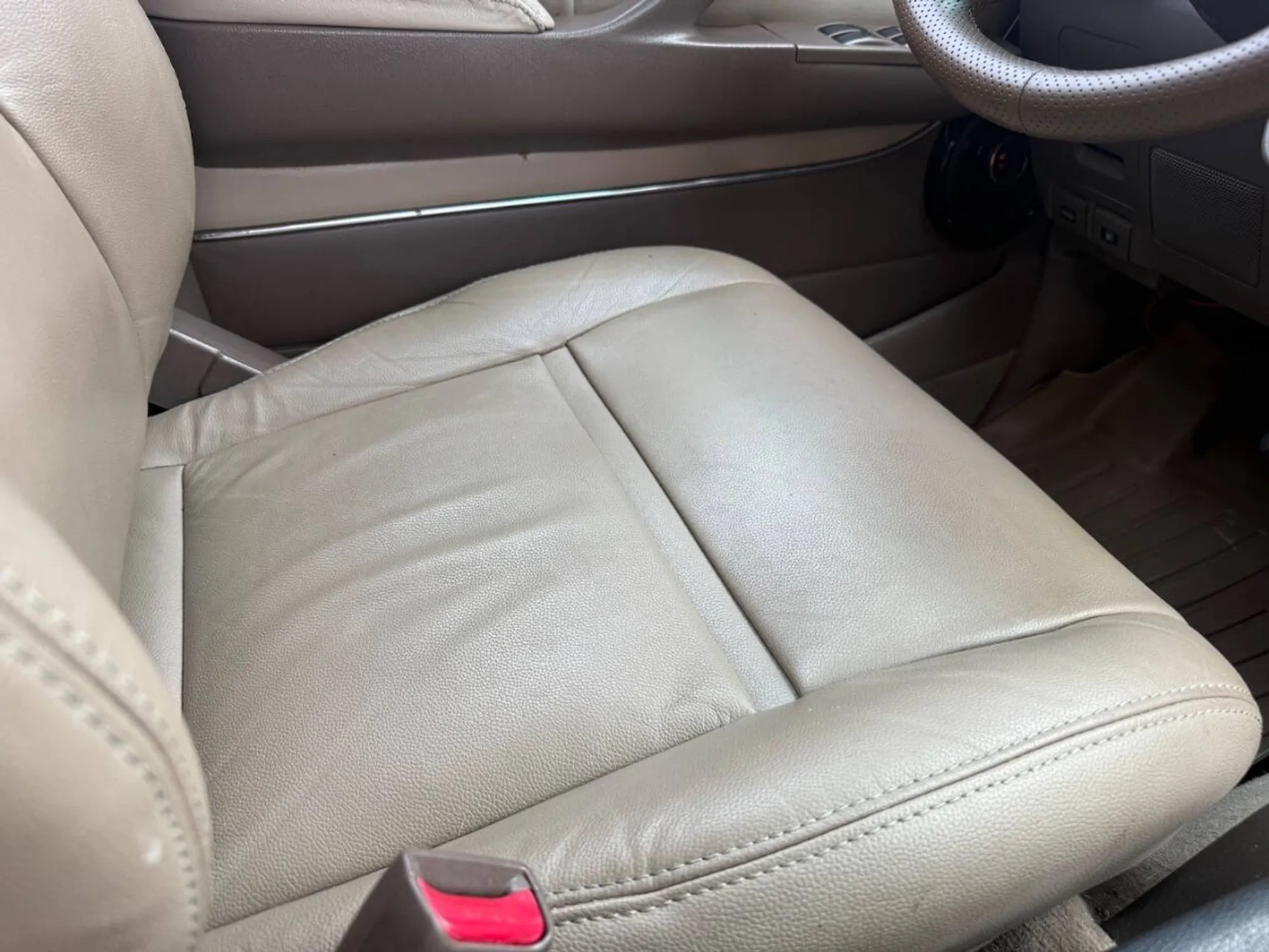 1996 Toyota Land Cruiser