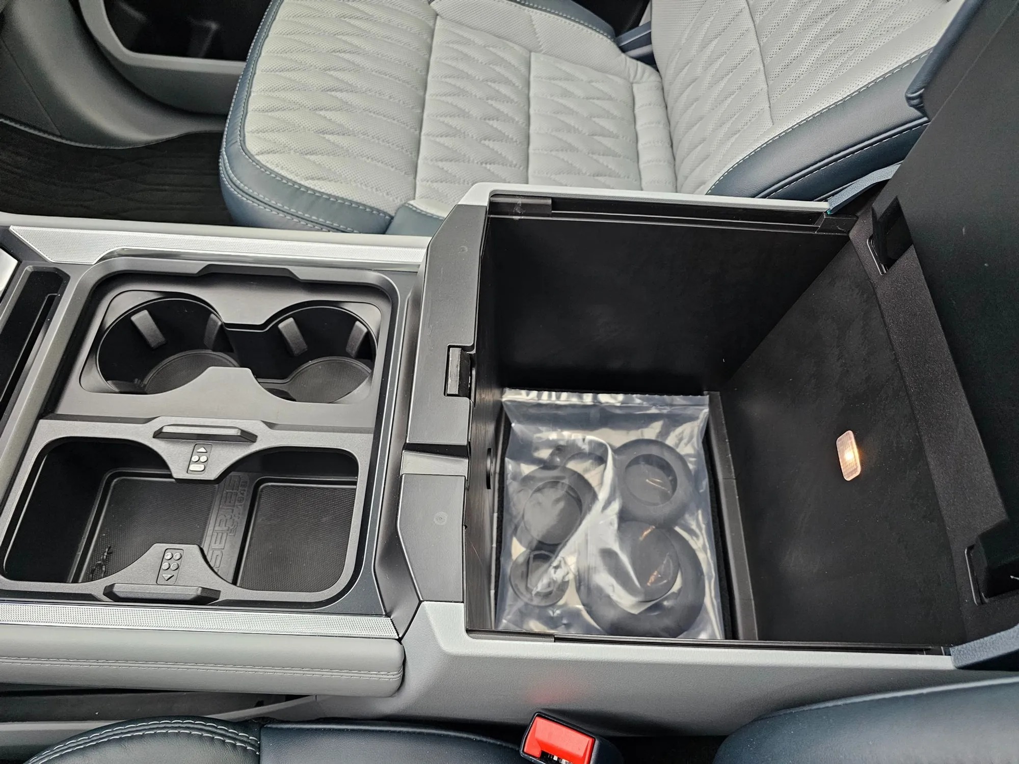 2024 Ford F-450SD Limited