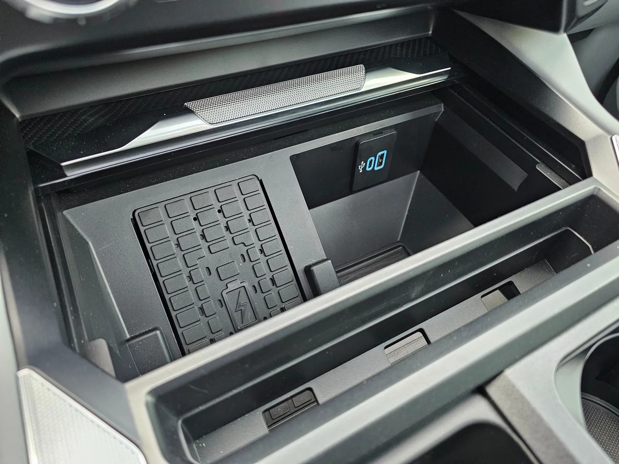 2024 Ford F-450SD Limited