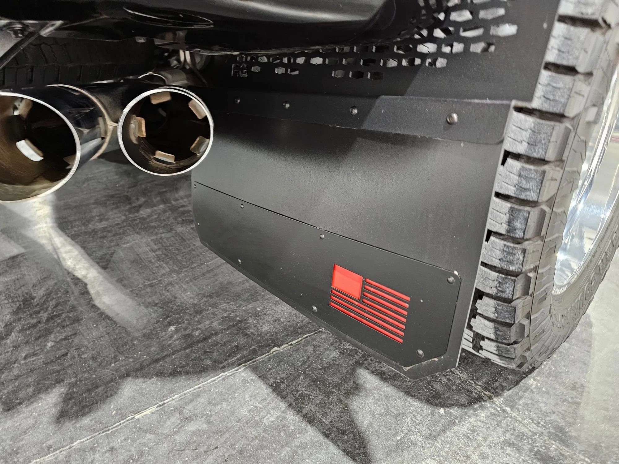 2024 Ford F-450SD Limited