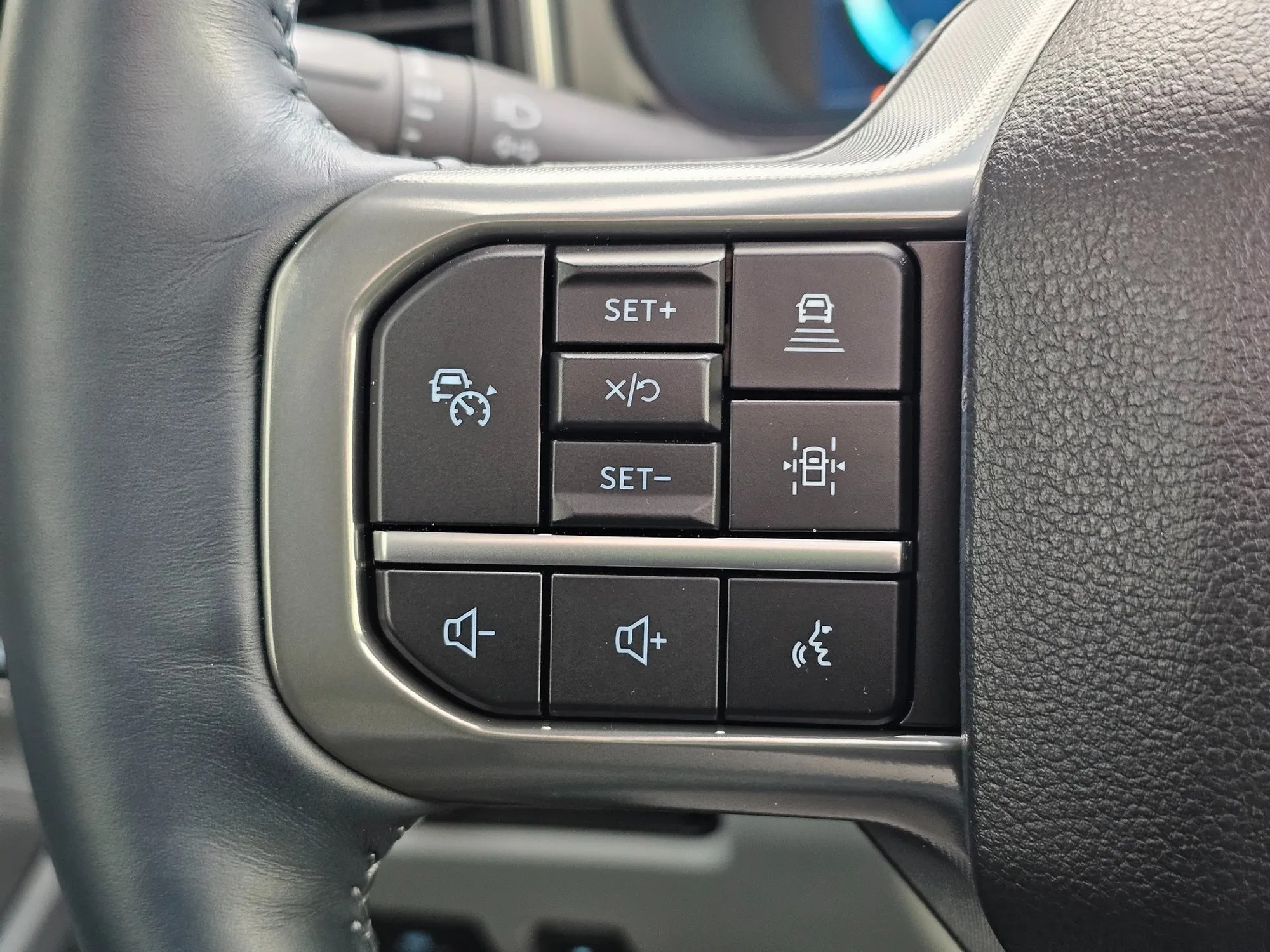 2024 Ford F-450SD Limited