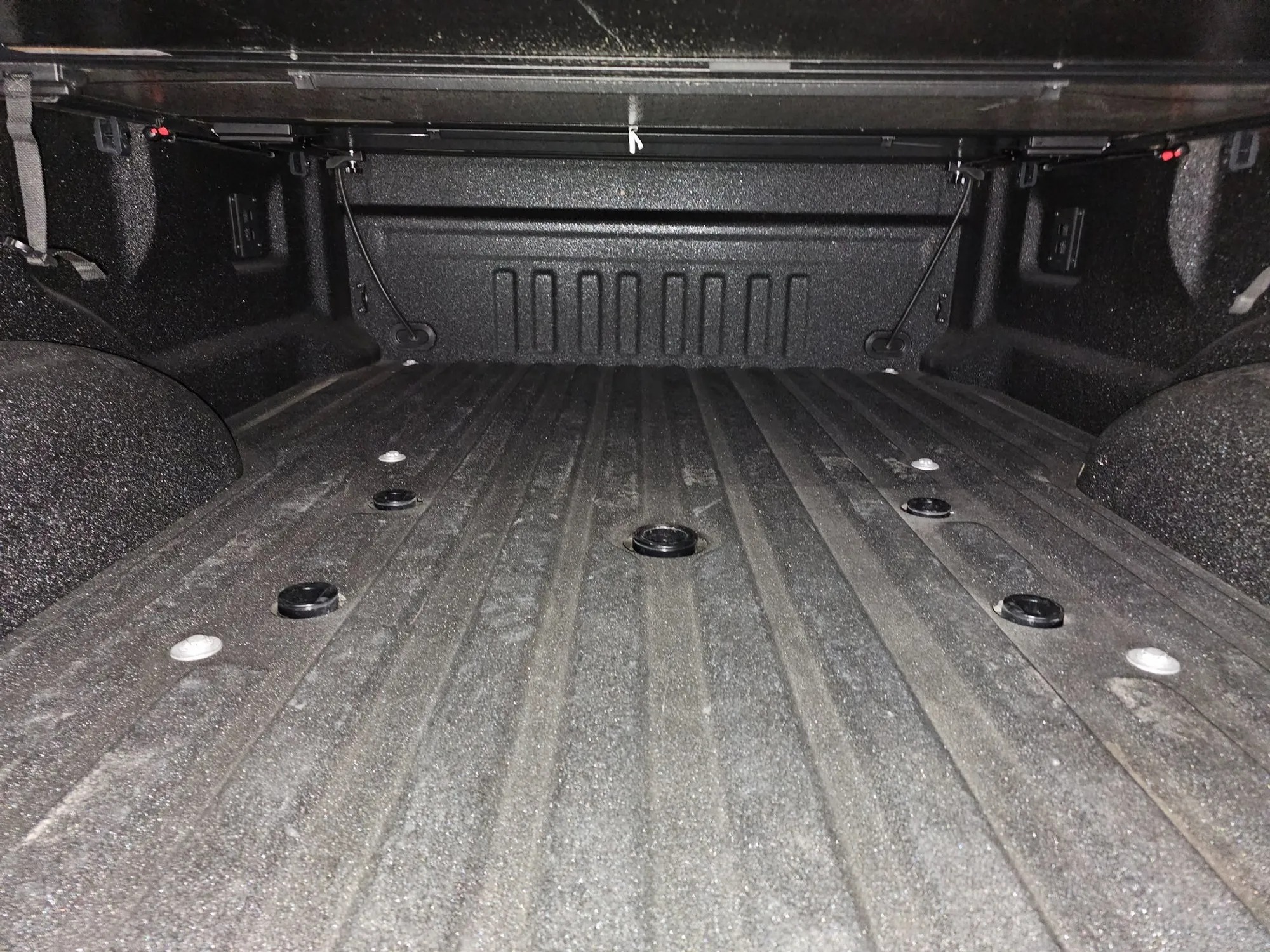 2024 Ford F-450SD Limited