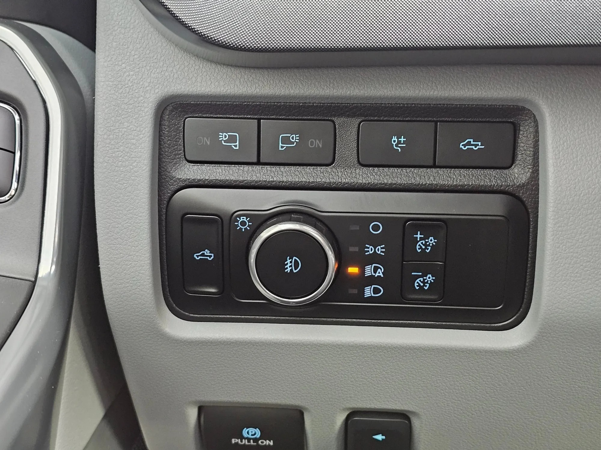 2024 Ford F-450SD Limited