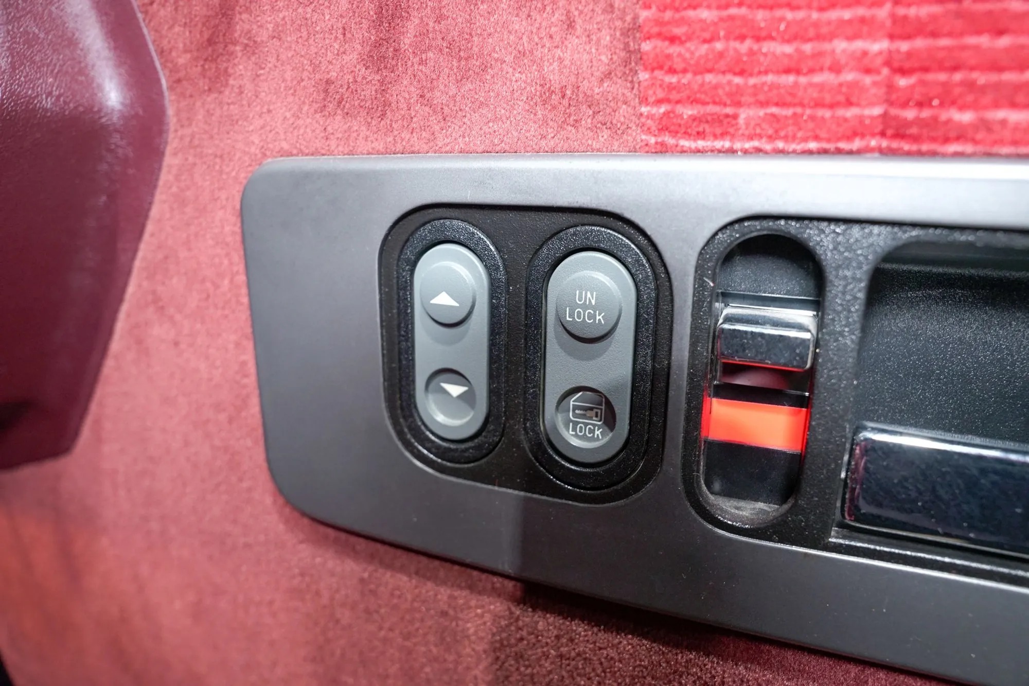 1994 GMC Sierra 1500 SLE 4×4