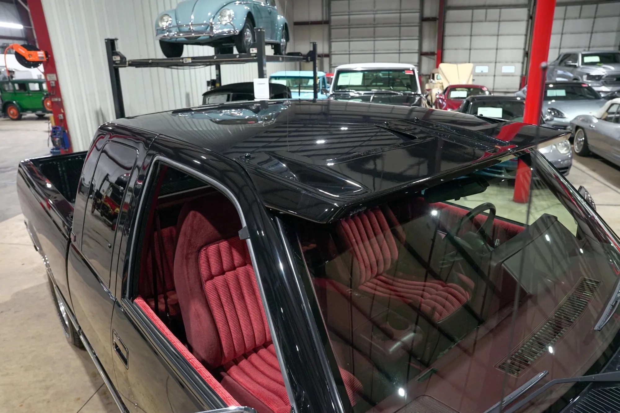 1994 GMC Sierra 1500 SLE 4×4