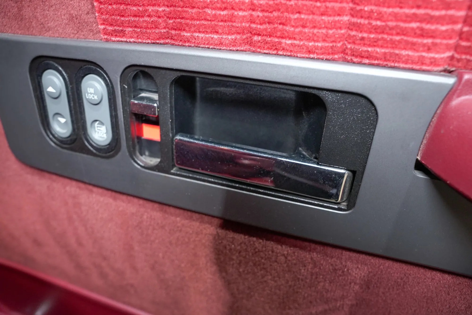 1994 GMC Sierra 1500 SLE 4×4