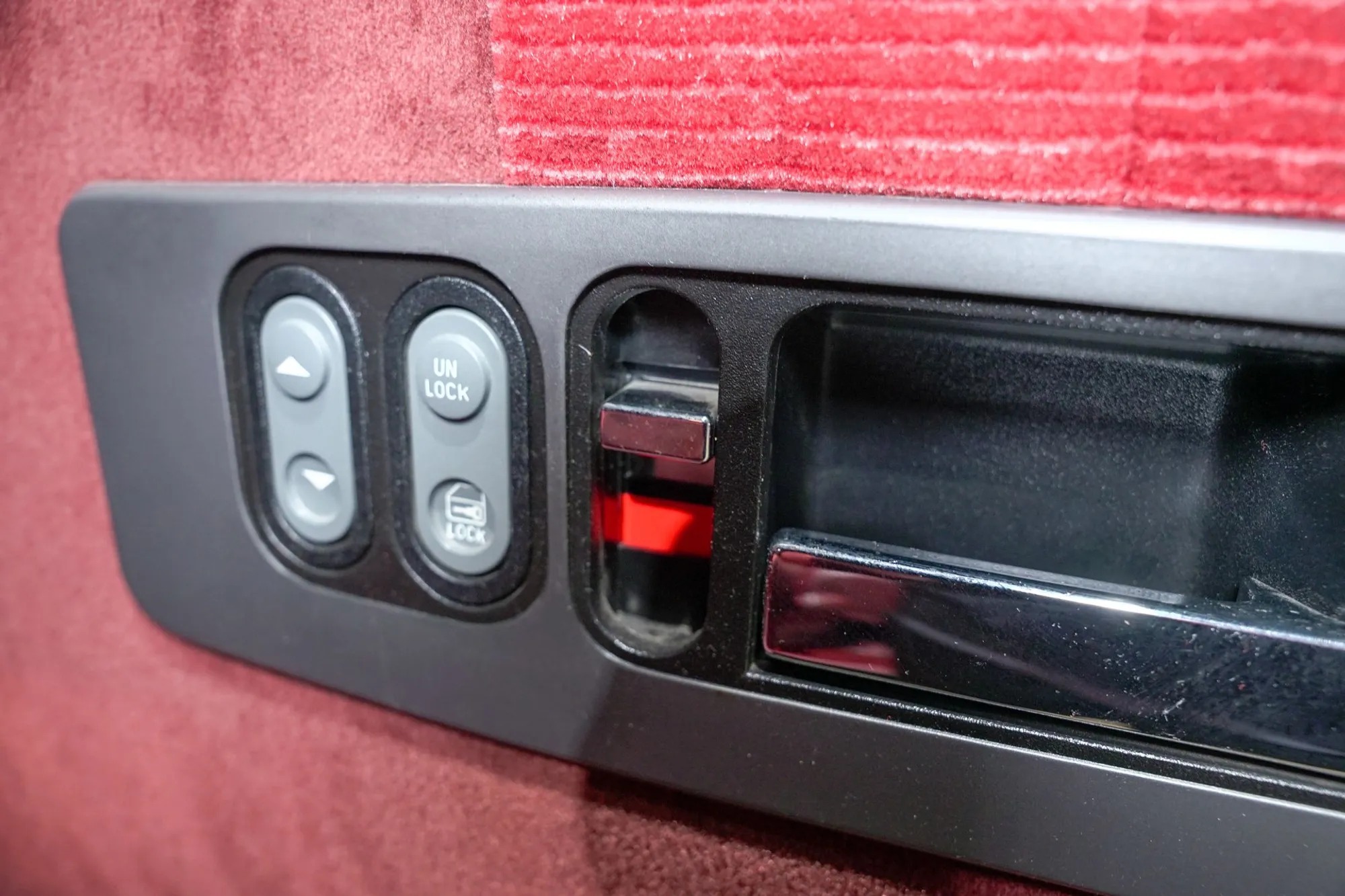 1994 GMC Sierra 1500 SLE 4×4