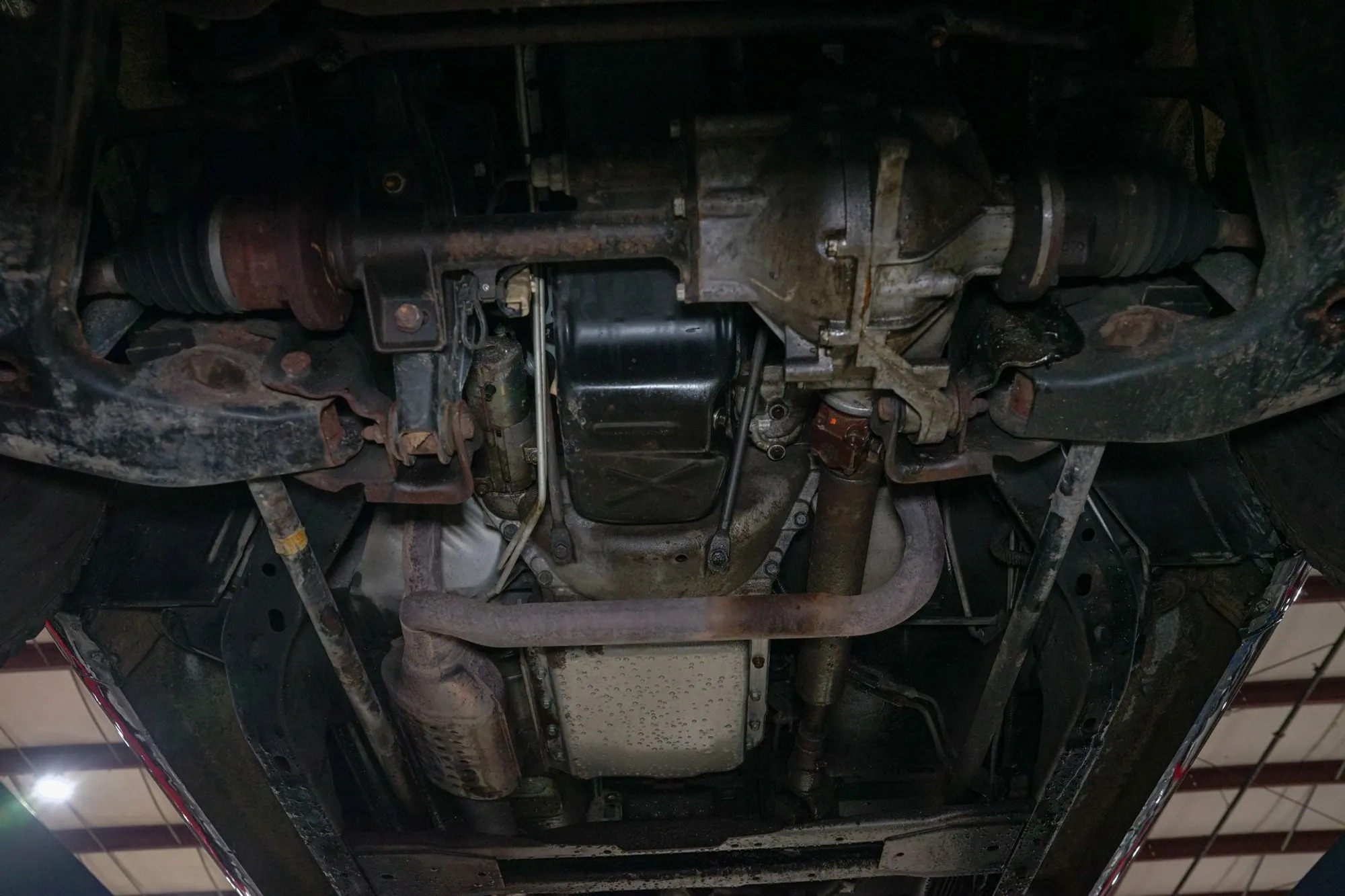 1994 GMC Sierra 1500 SLE 4×4