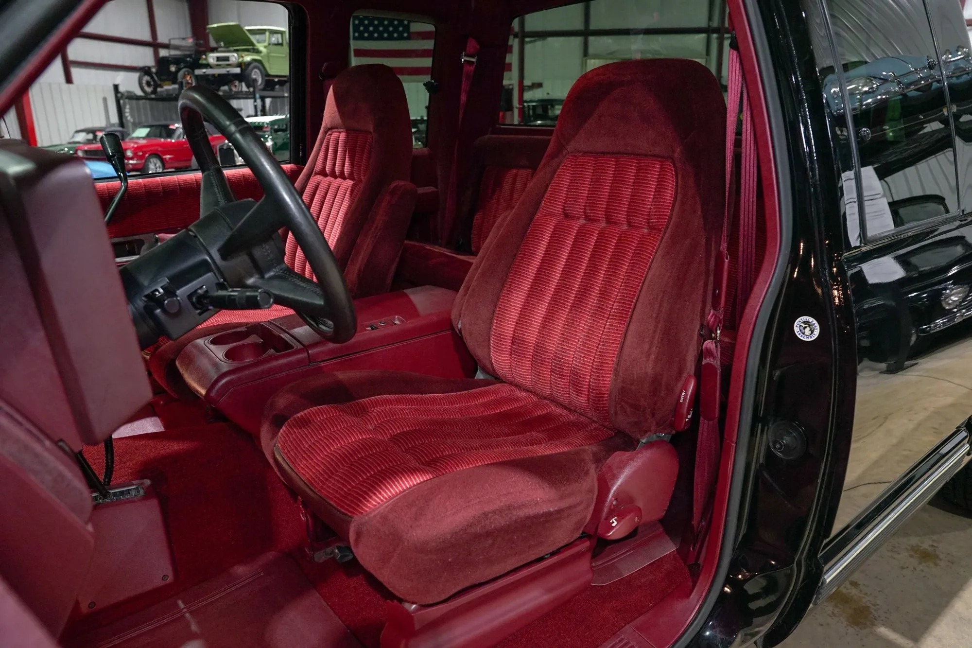 1994 GMC Sierra 1500 SLE 4×4