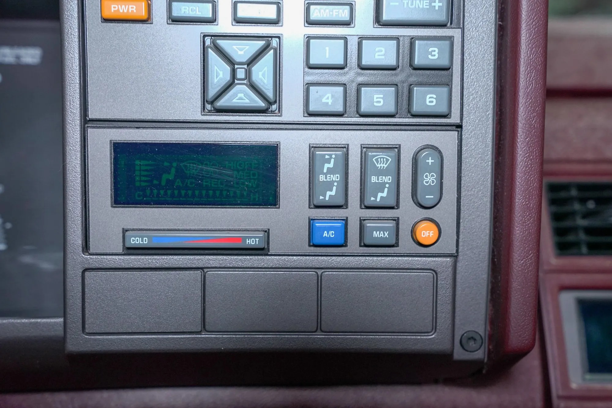 1994 GMC Sierra 1500 SLE 4×4