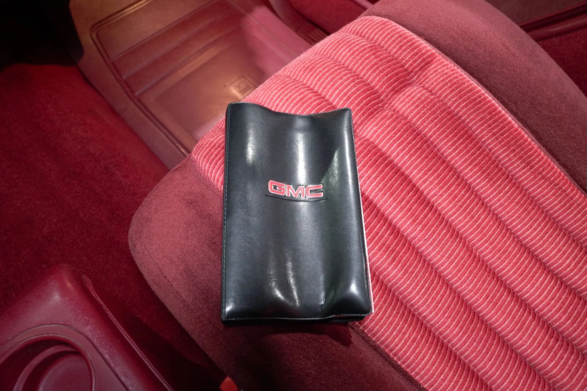 1994 GMC Sierra 1500 SLE 4×4