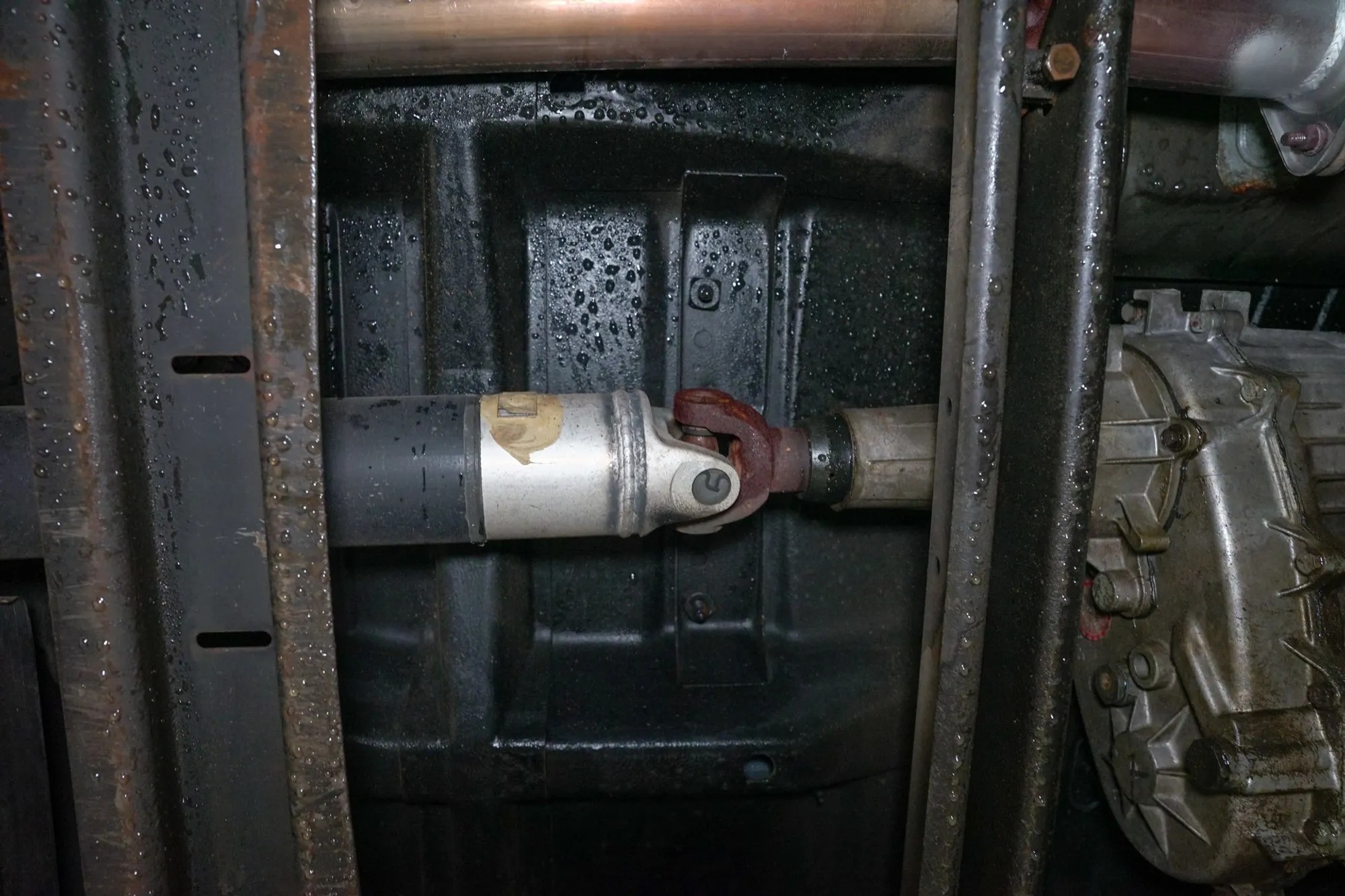 1994 GMC Sierra 1500 SLE 4×4