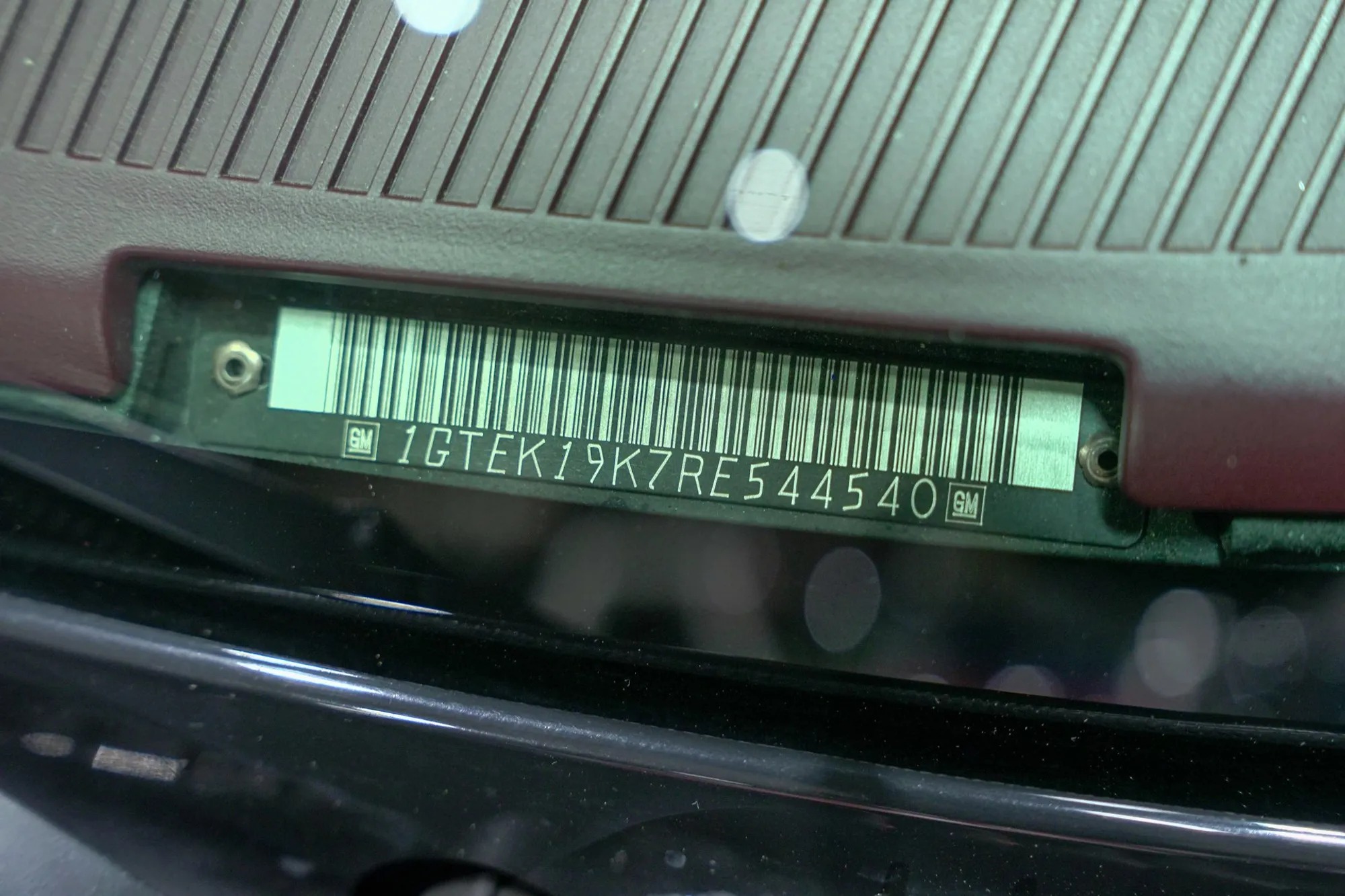 1994 GMC Sierra 1500 SLE 4×4