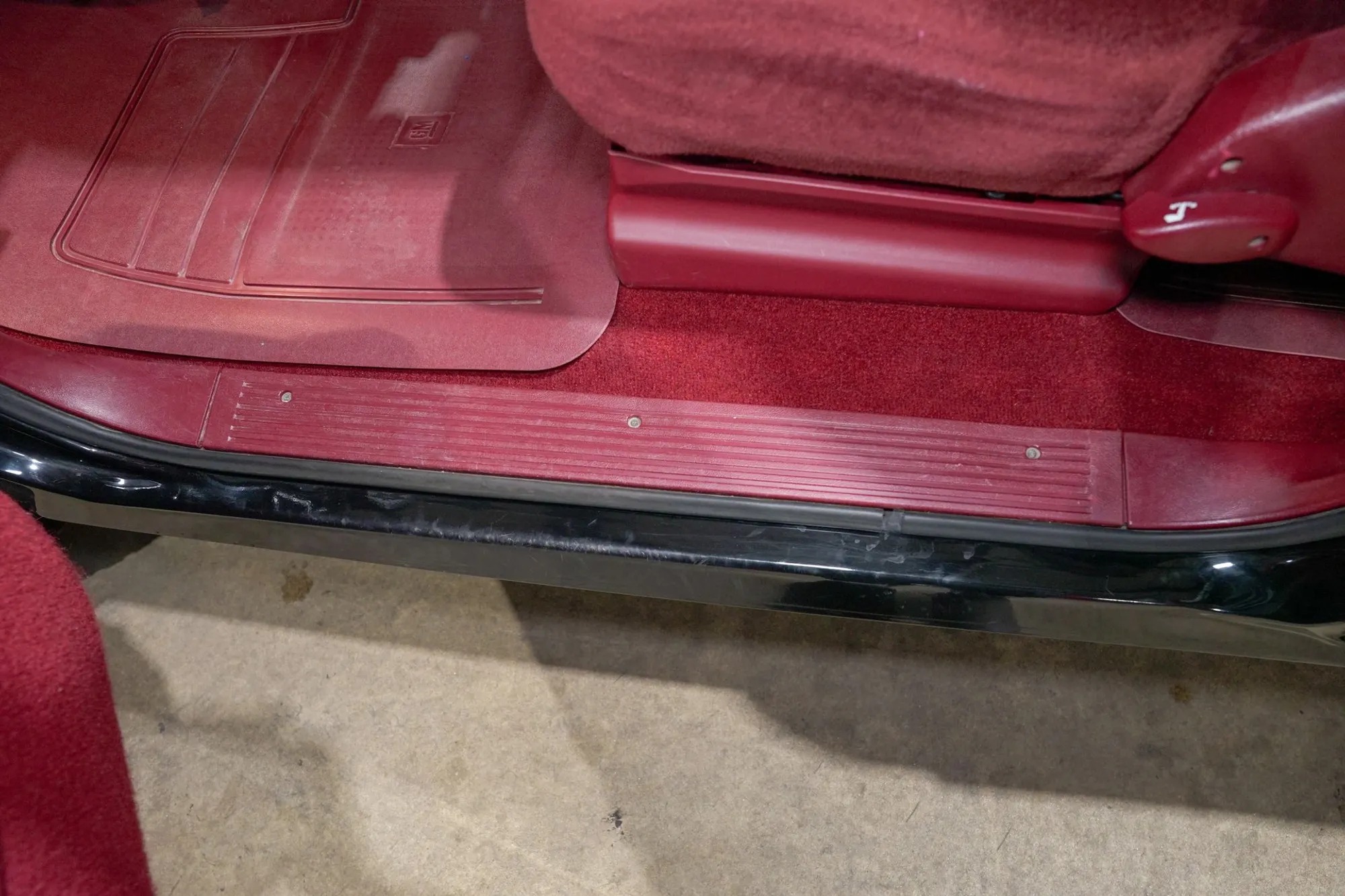 1994 GMC Sierra 1500 SLE 4×4