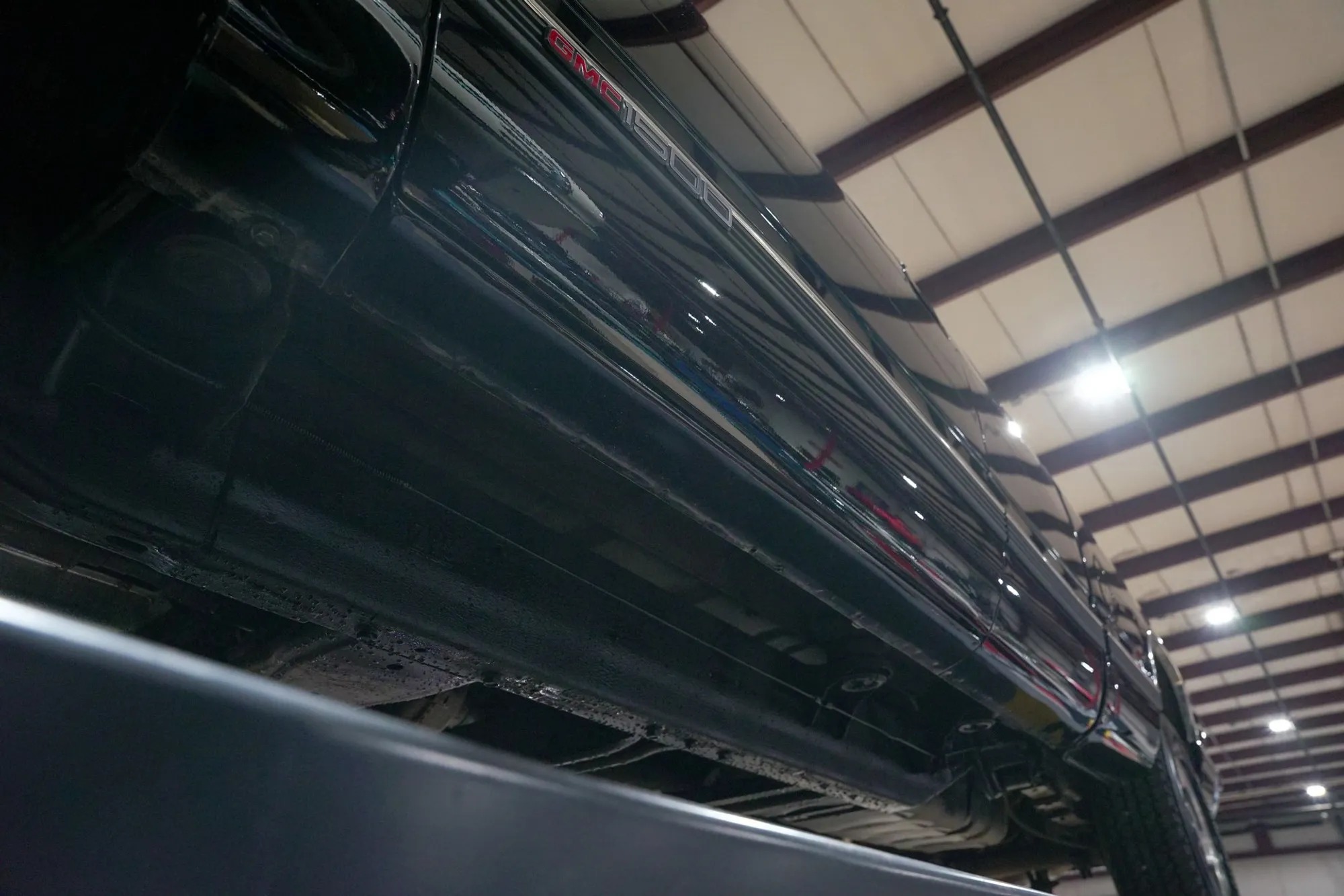 1994 GMC Sierra 1500 SLE 4×4