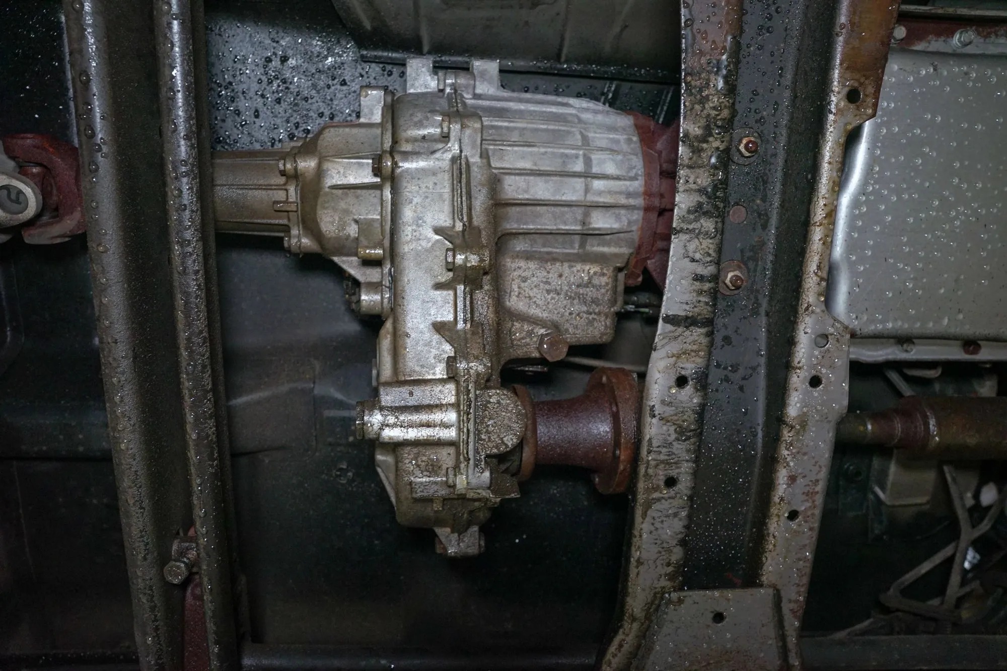 1994 GMC Sierra 1500 SLE 4×4