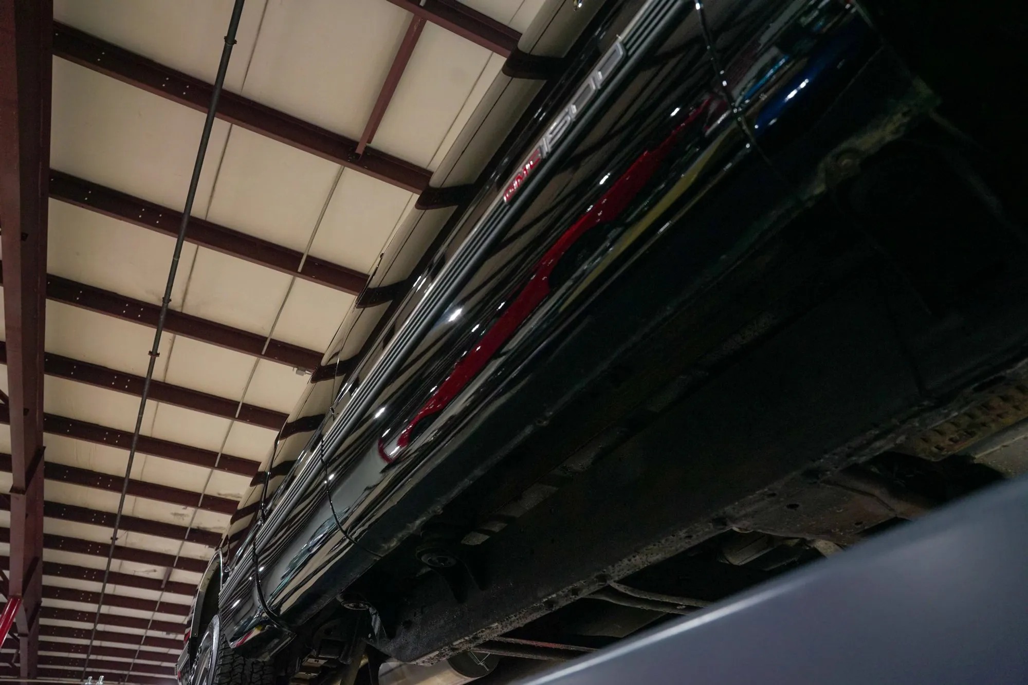 1994 GMC Sierra 1500 SLE 4×4