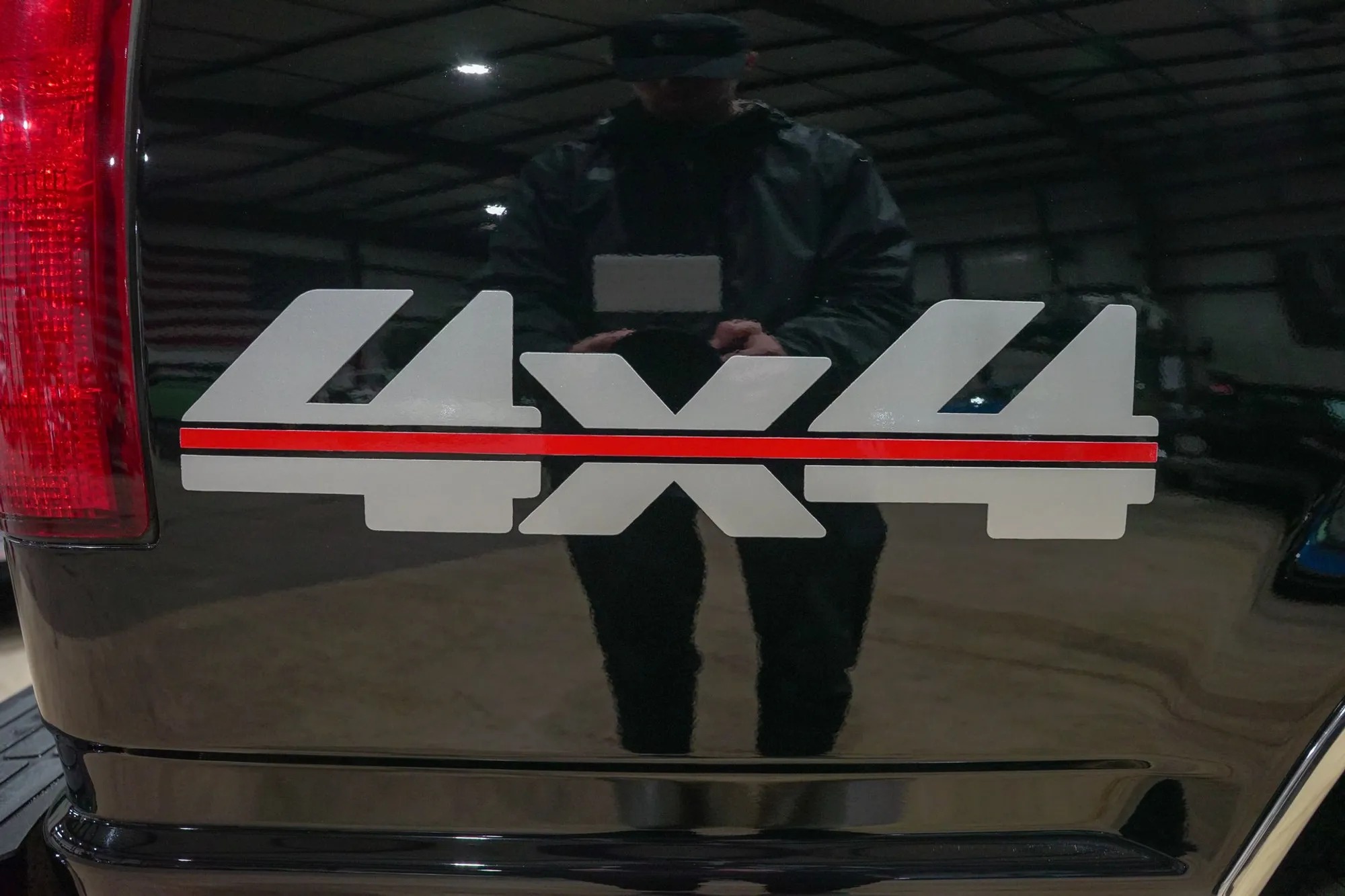 1994 GMC Sierra 1500 SLE 4×4