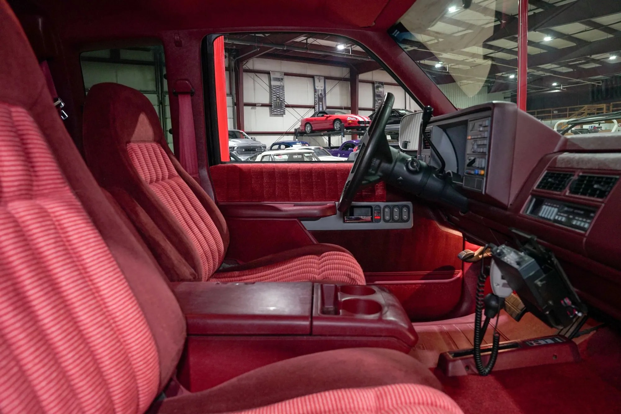 1994 GMC Sierra 1500 SLE 4×4