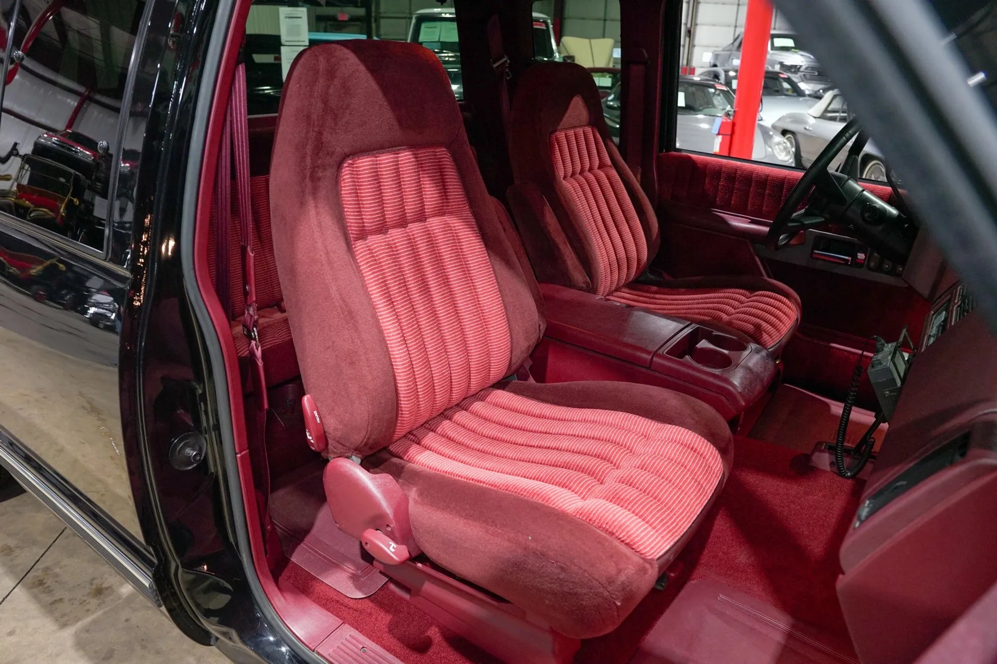 1994 GMC Sierra 1500 SLE 4×4