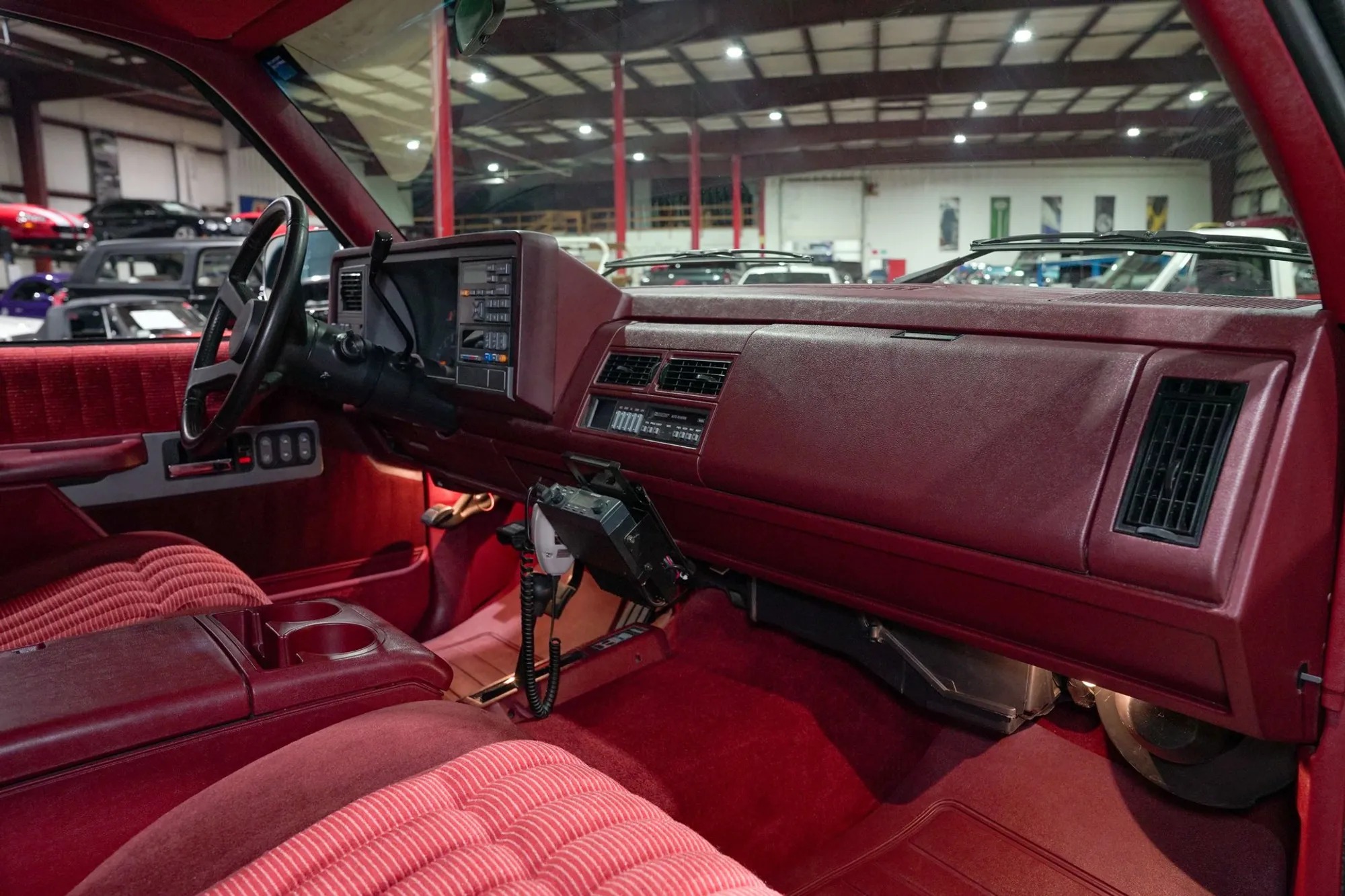 1994 GMC Sierra 1500 SLE 4×4