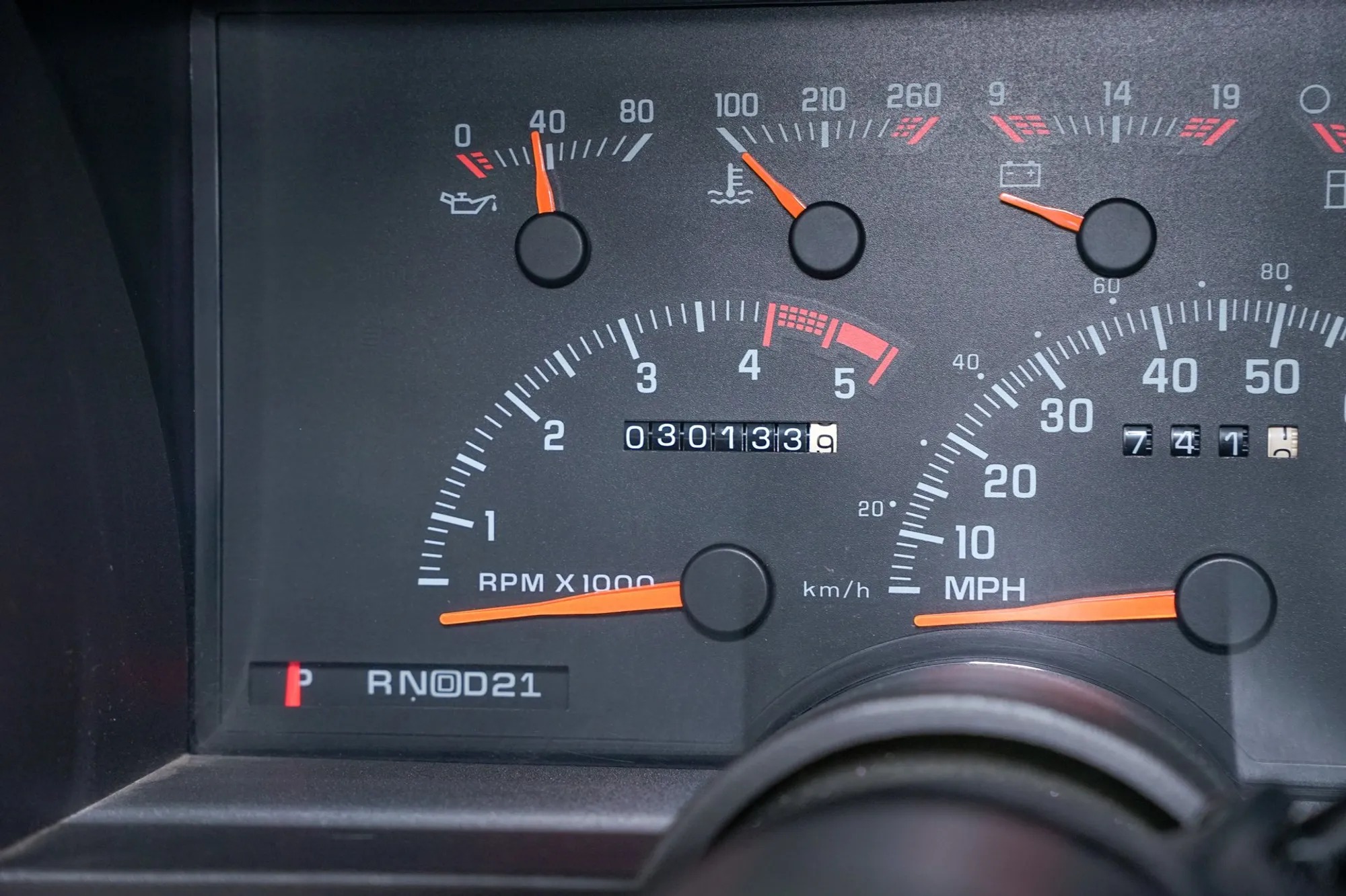 1994 GMC Sierra 1500 SLE 4×4