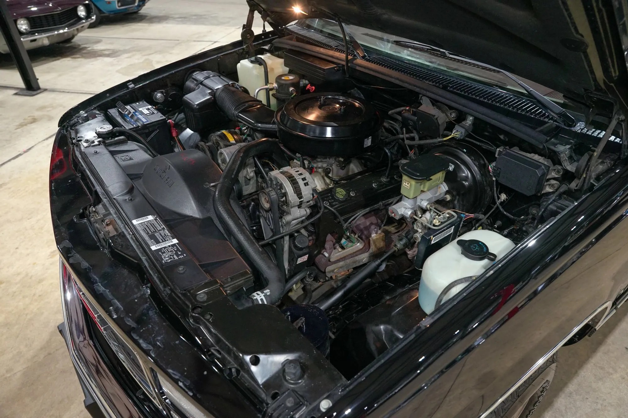 1994 GMC Sierra 1500 SLE 4×4