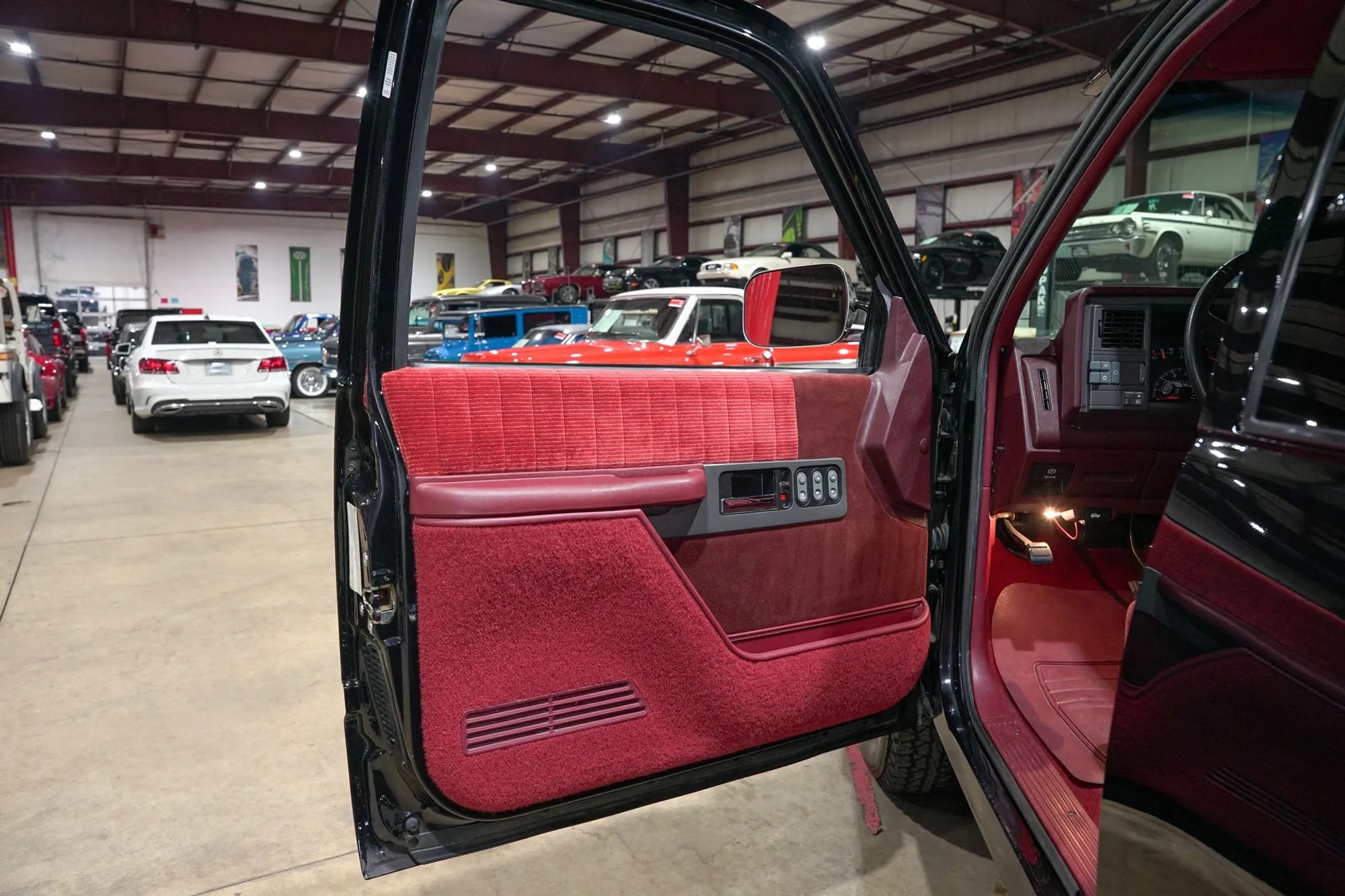 1994 GMC Sierra 1500 SLE 4×4