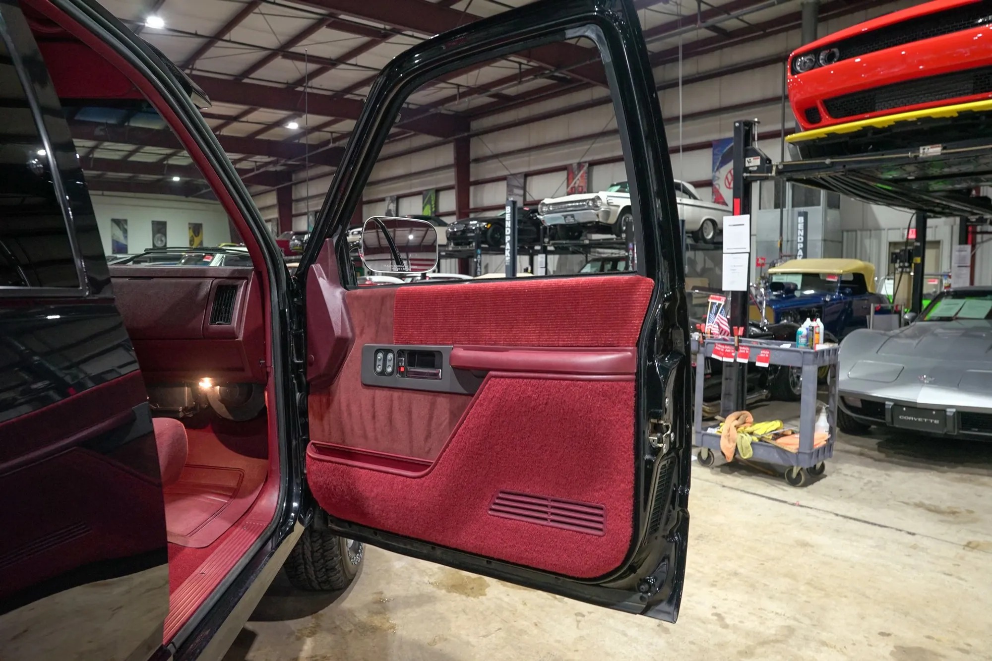 1994 GMC Sierra 1500 SLE 4×4