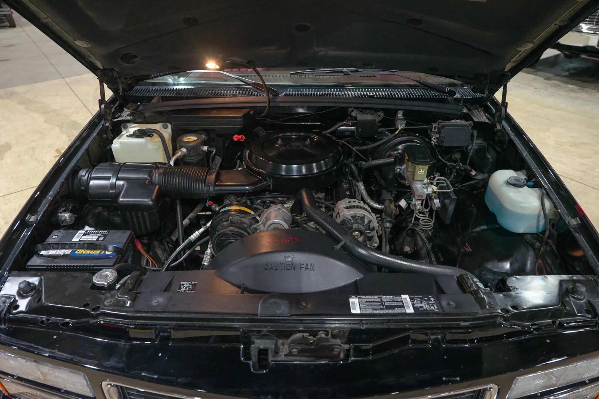 1994 GMC Sierra 1500 SLE 4×4