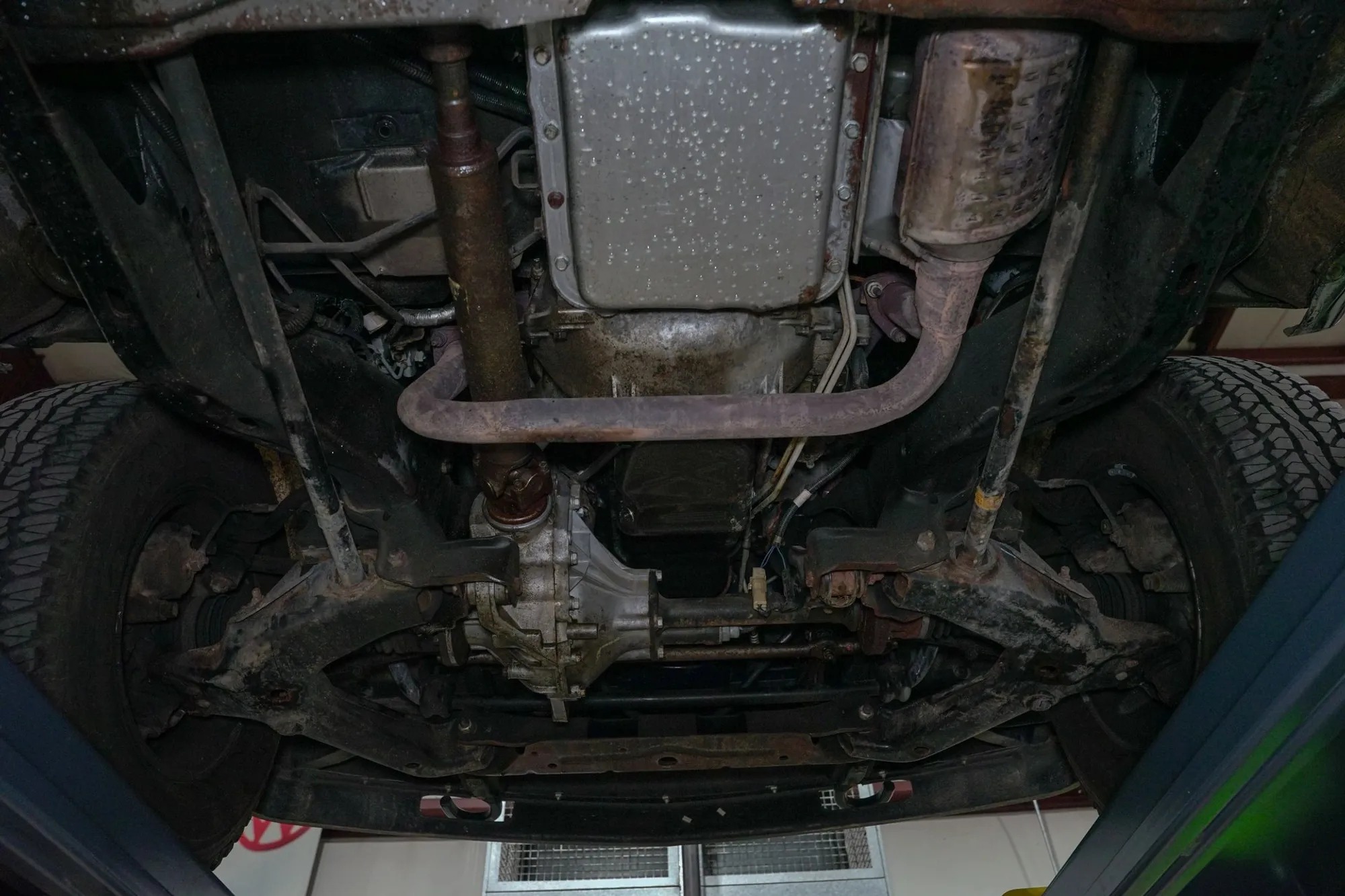 1994 GMC Sierra 1500 SLE 4×4