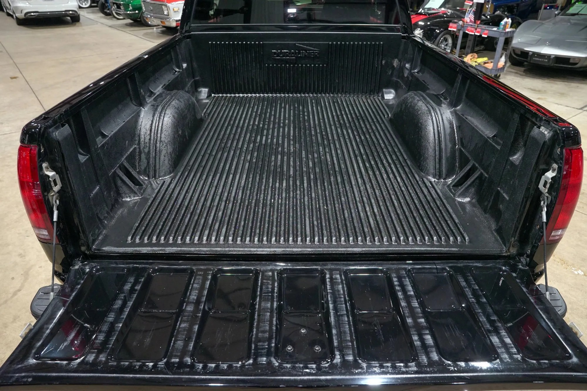 1994 GMC Sierra 1500 SLE 4×4