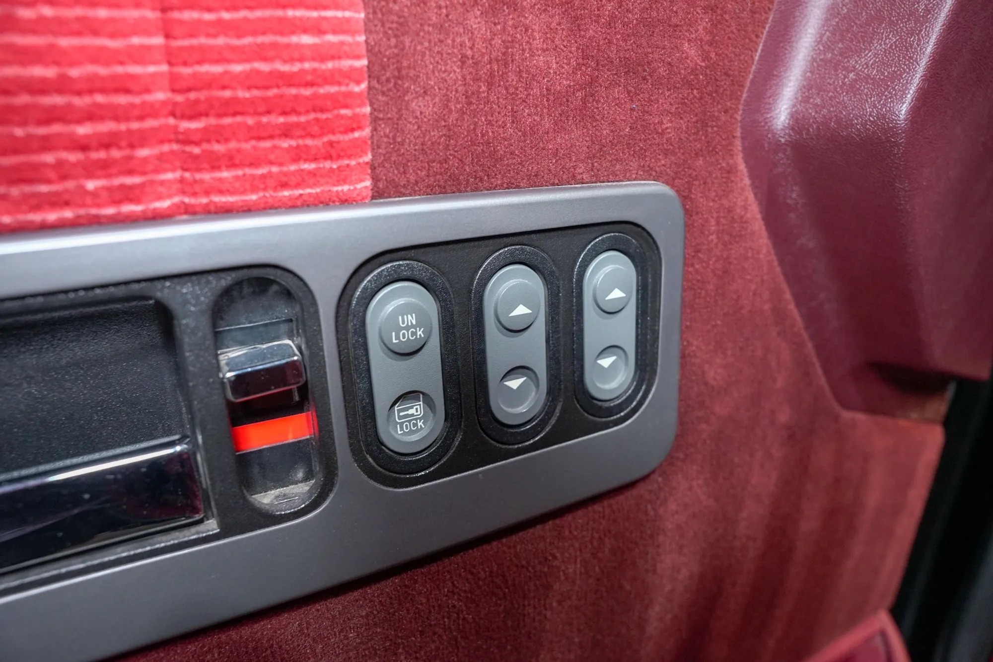 1994 GMC Sierra 1500 SLE 4×4