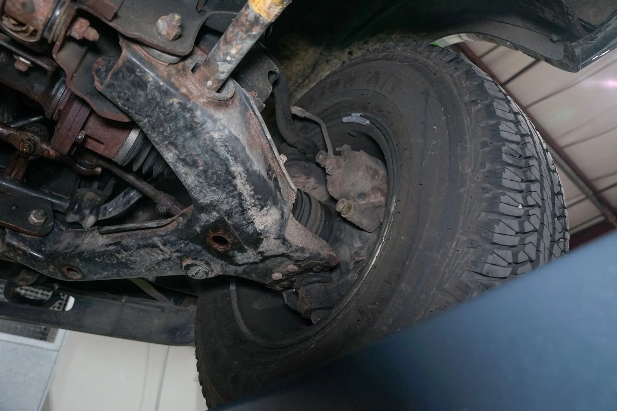 1994 GMC Sierra 1500 SLE 4×4