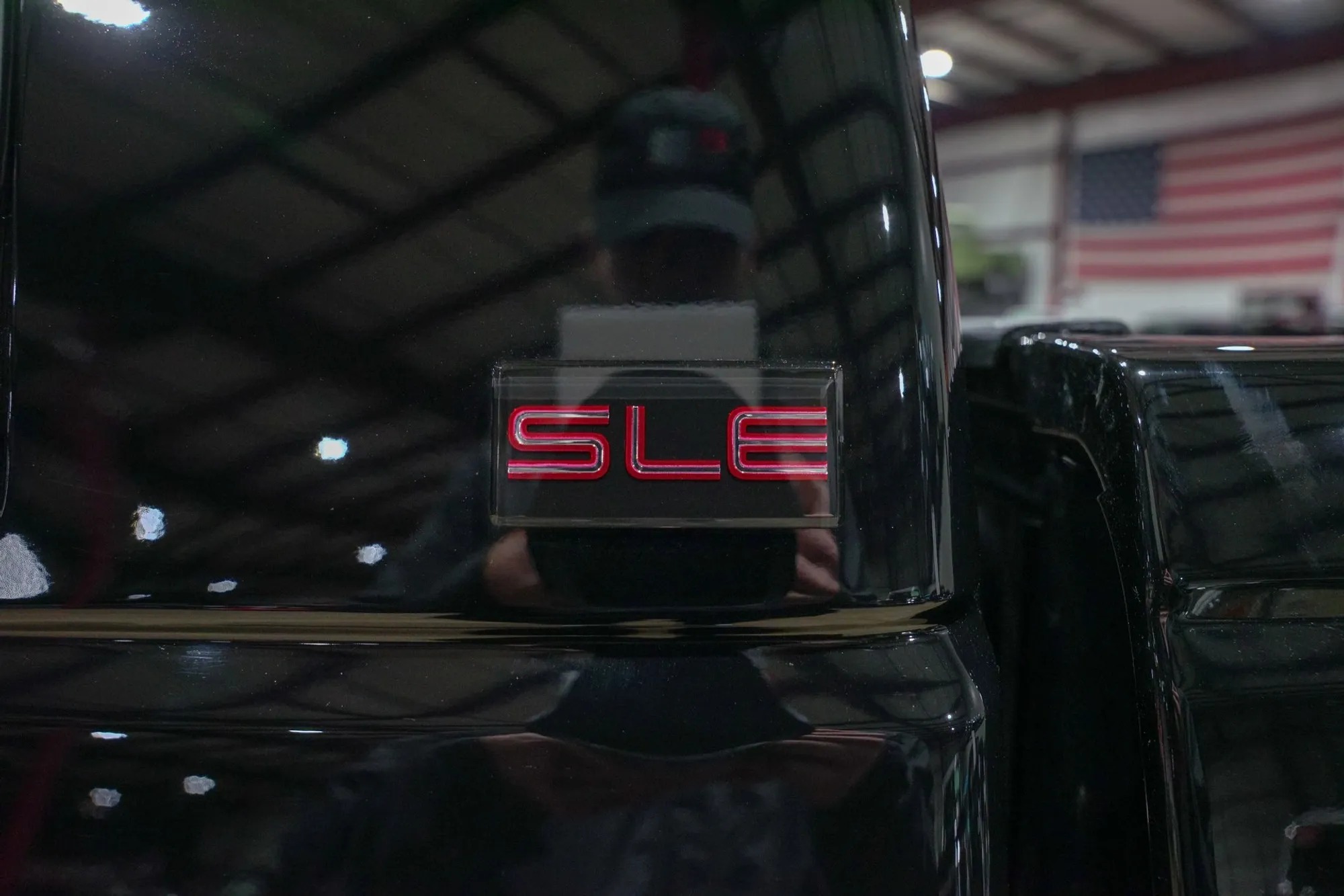 1994 GMC Sierra 1500 SLE 4×4