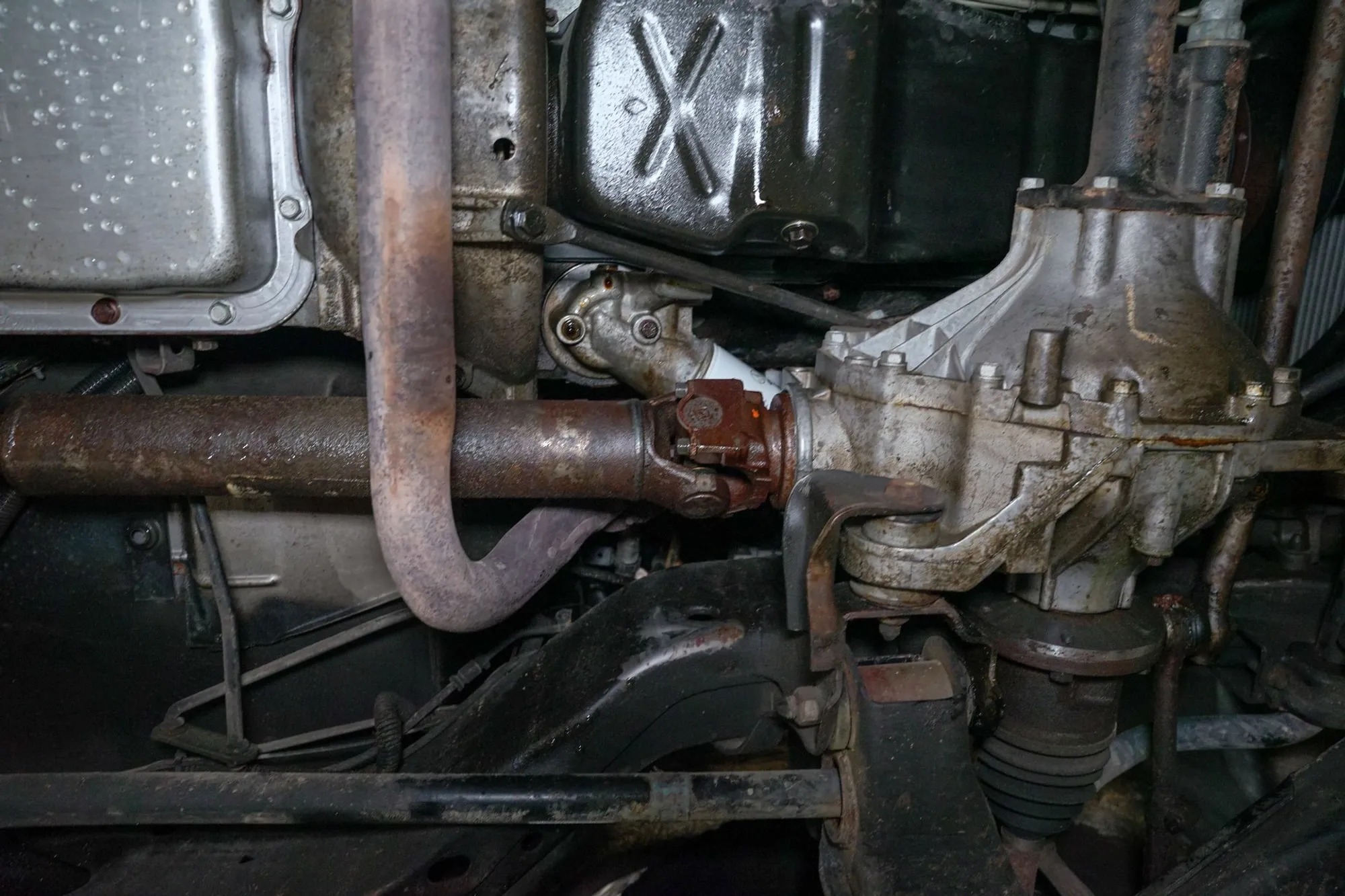 1994 GMC Sierra 1500 SLE 4×4