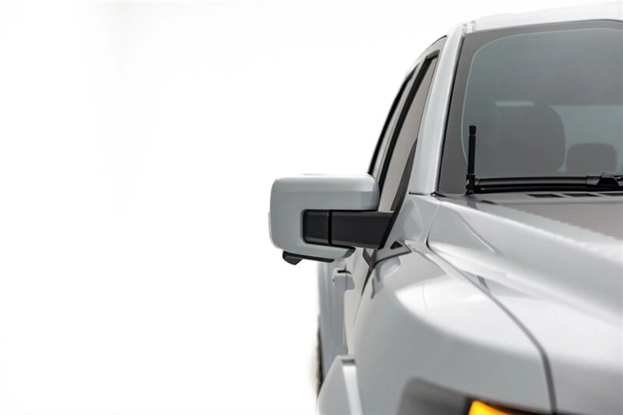 2025 Ford F-150 Raptor - 5