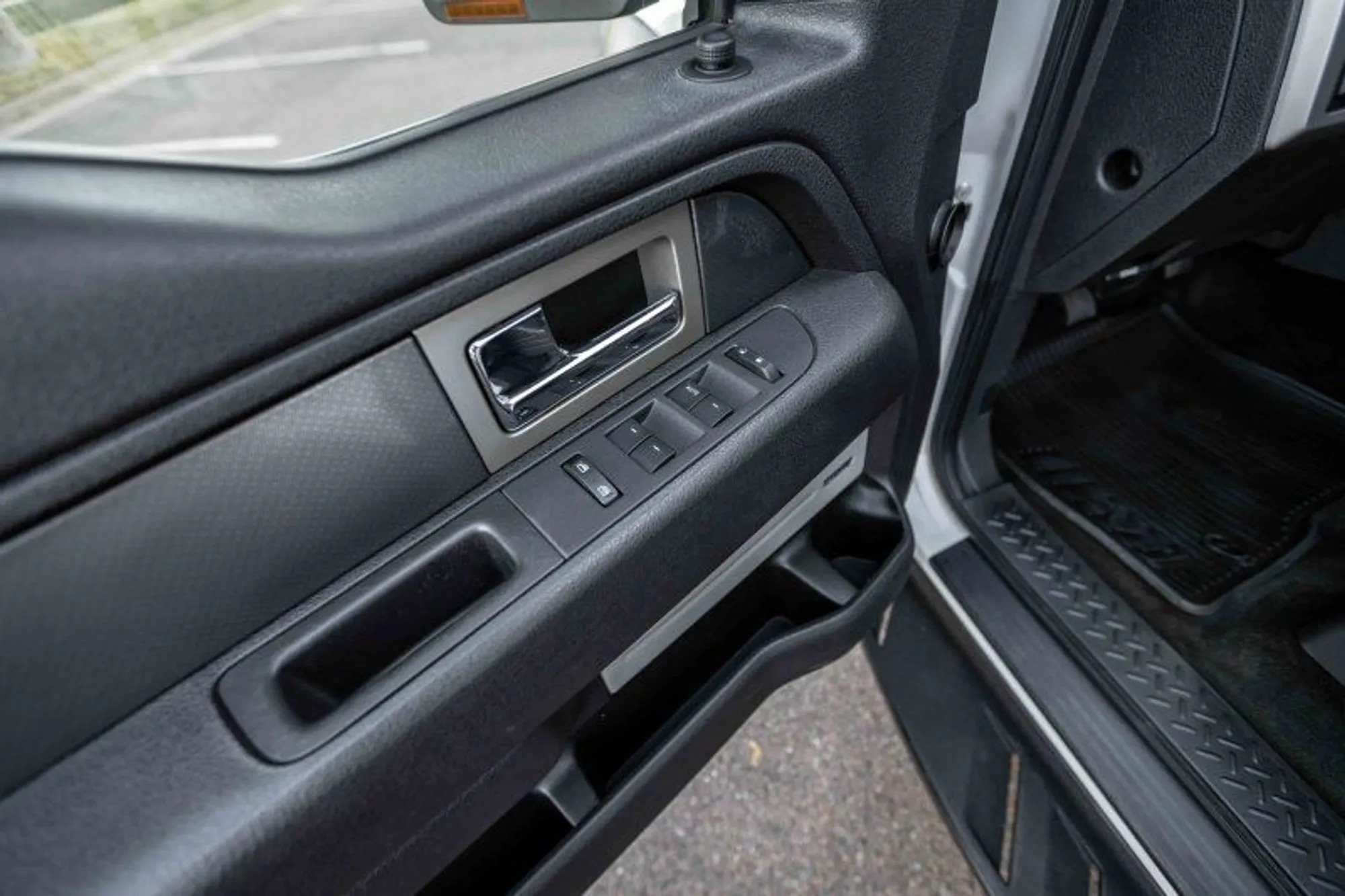 2010 Ford F-150 SVT Raptor SuperCab