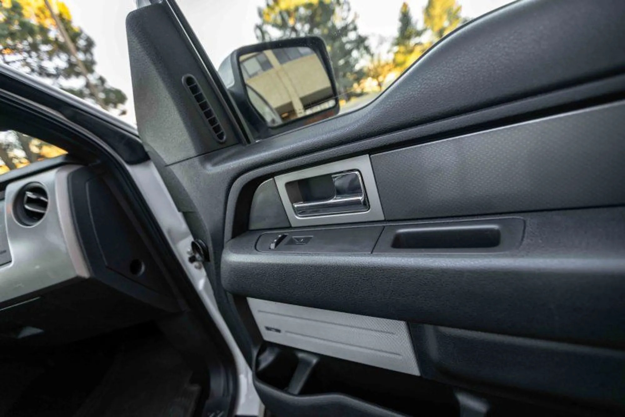 2010 Ford F-150 SVT Raptor SuperCab