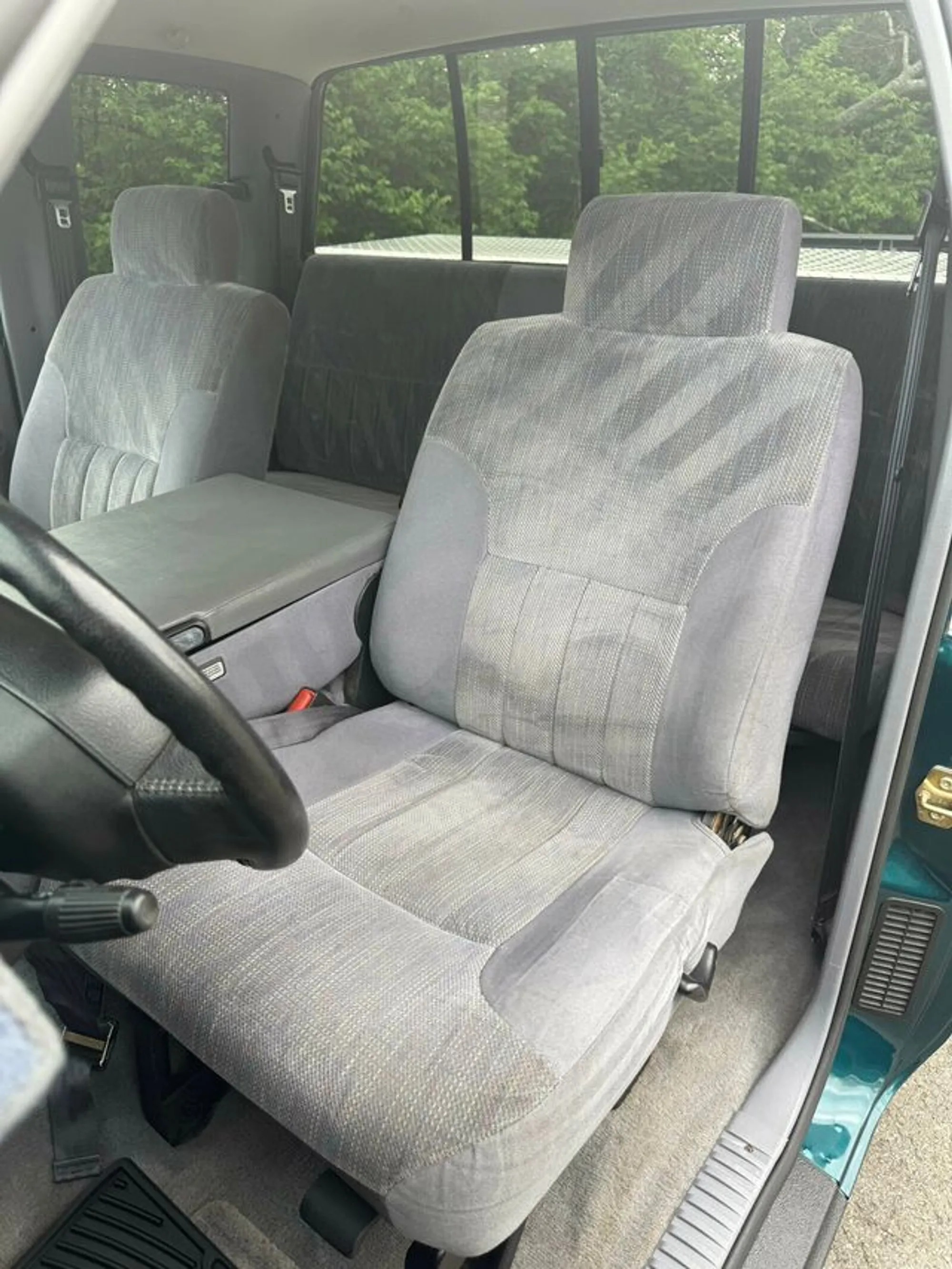 1997 Dodge Ram 1500 Laramie SLT