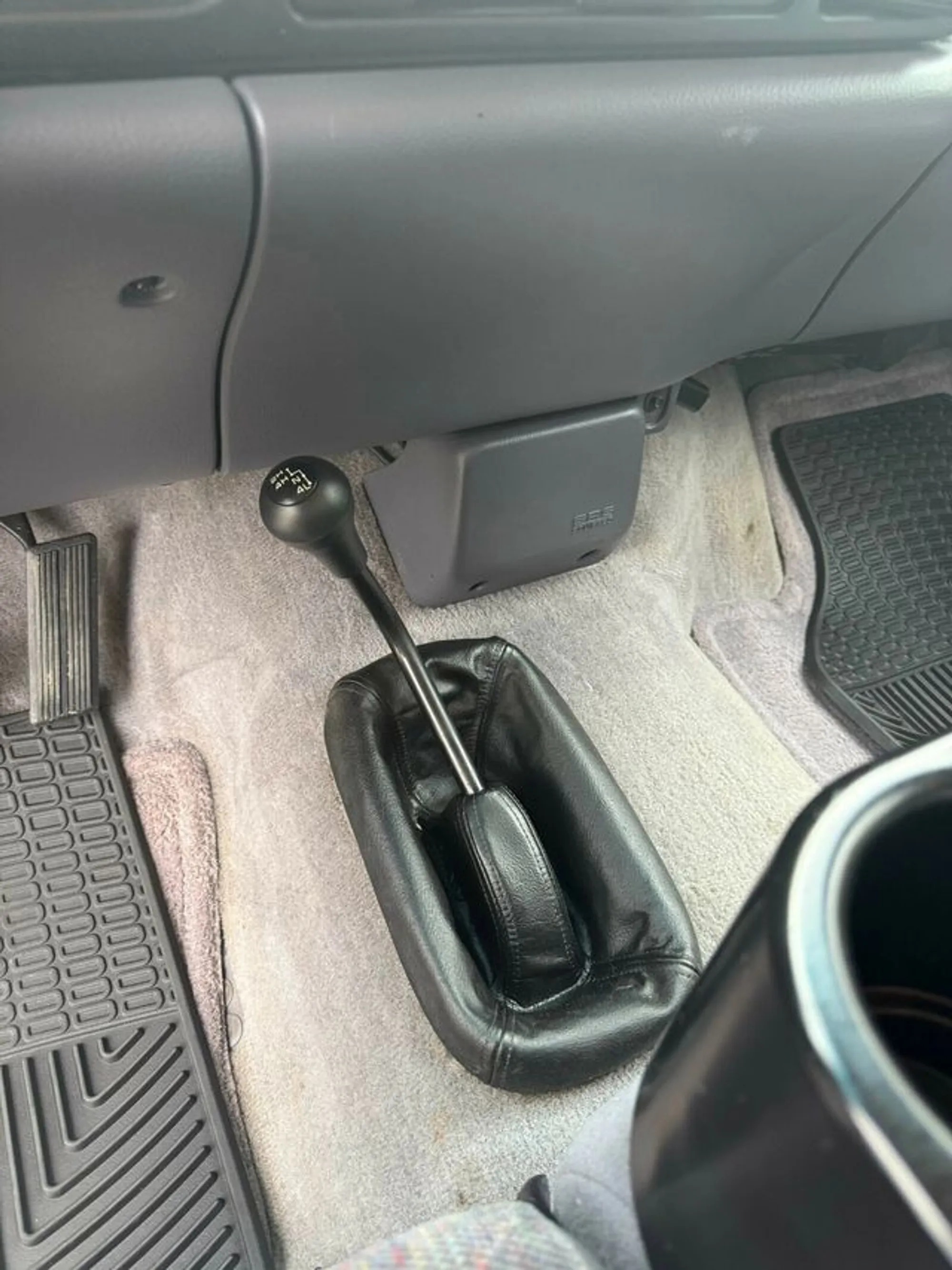 1997 Dodge Ram 1500 Laramie SLT