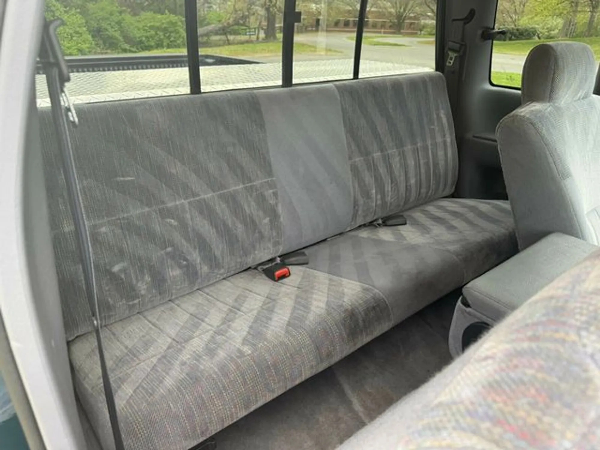 1997 Dodge Ram 1500 Laramie SLT