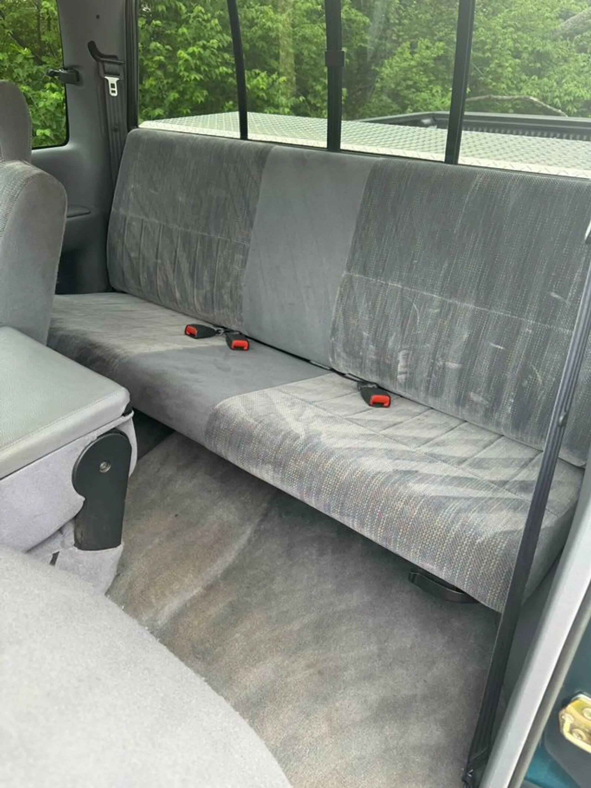 1997 Dodge Ram 1500 Laramie SLT