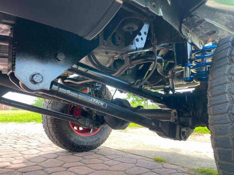 2002 Ford Excursion Limited