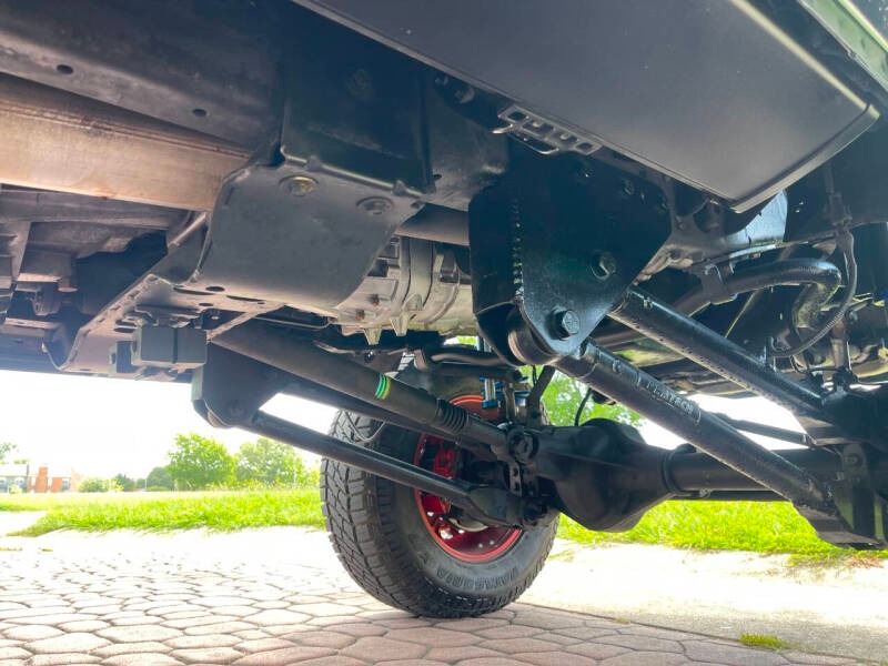 2002 Ford Excursion Limited